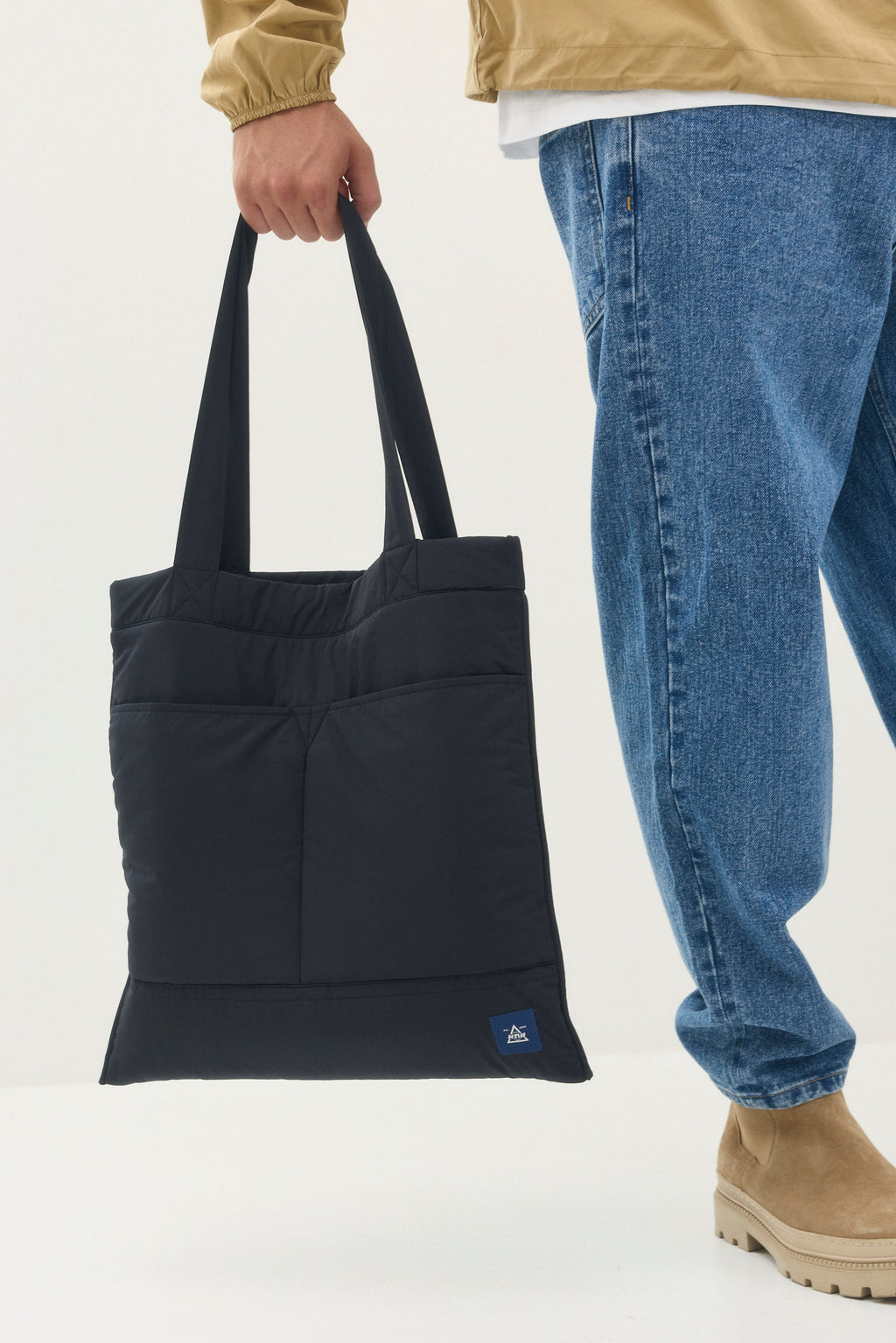 Atlas Bag