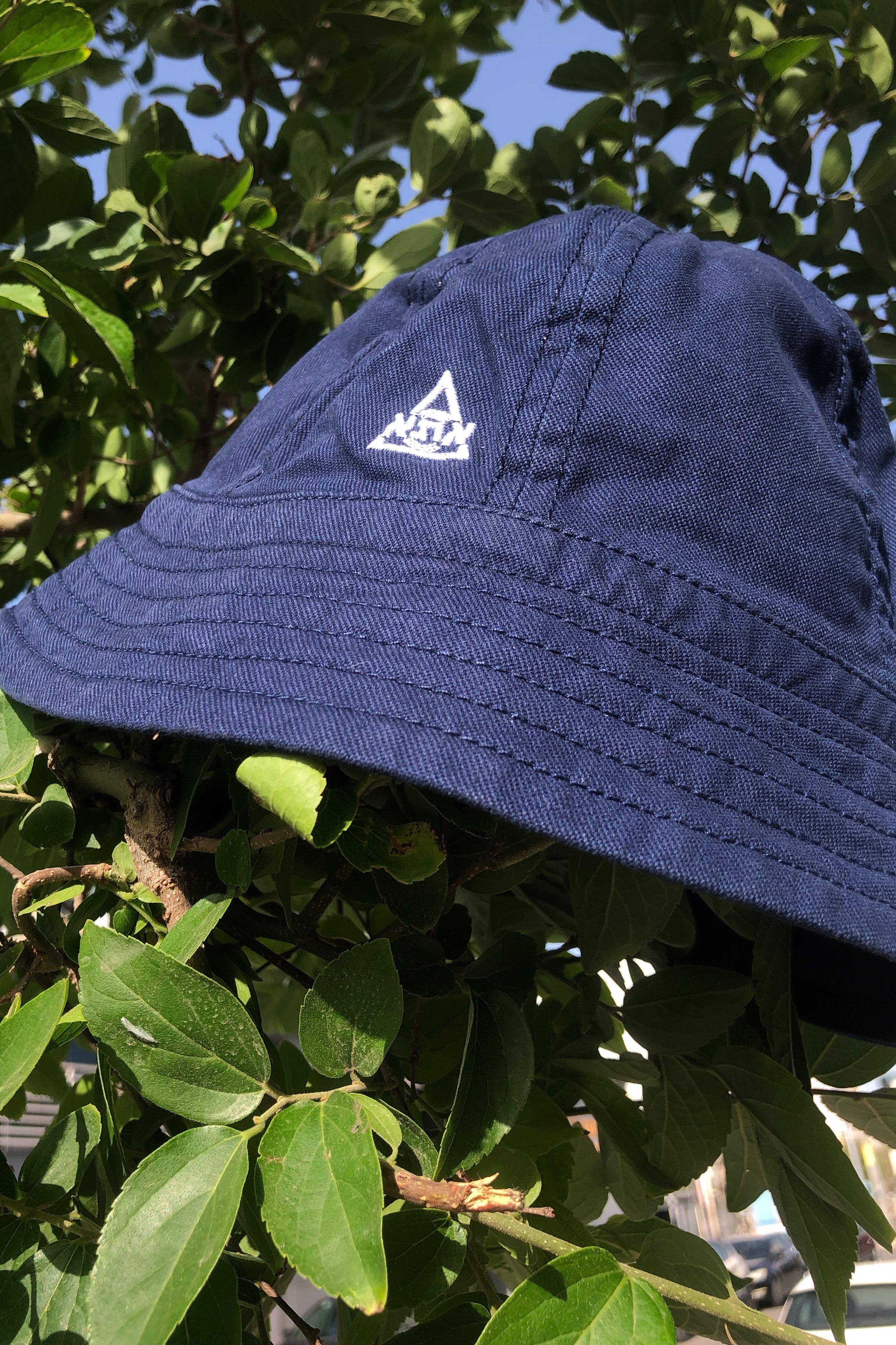 ATA's Bucket Hat