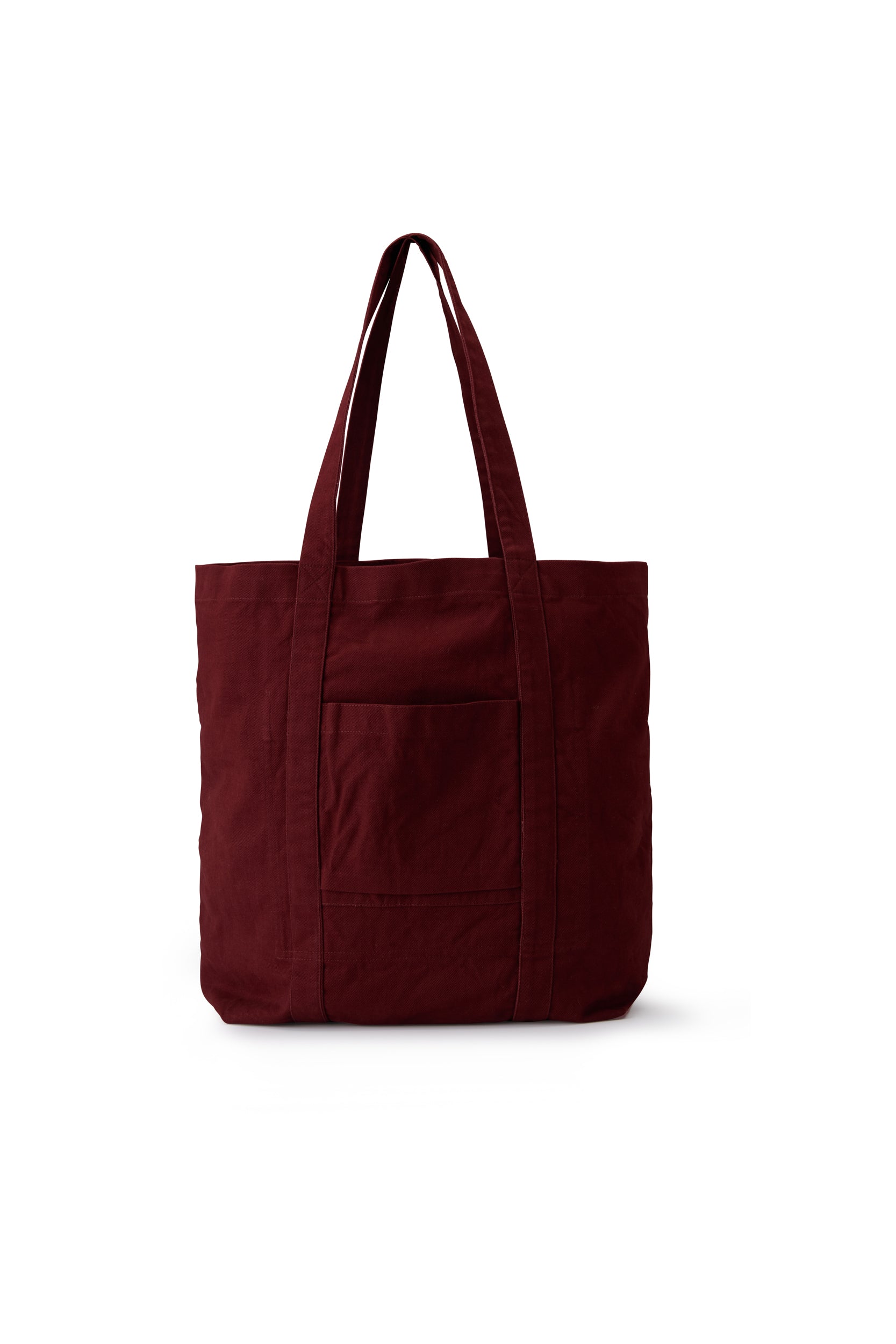 ATA Triangle Logo Tote