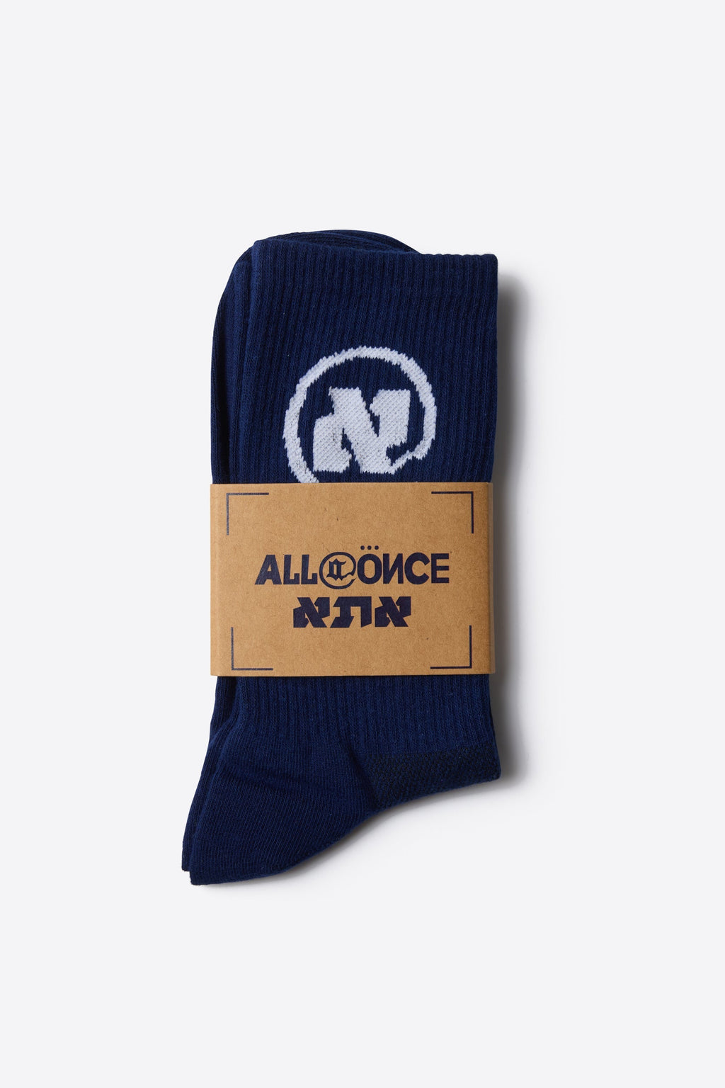 ATA X ALL @ ONCE Socks