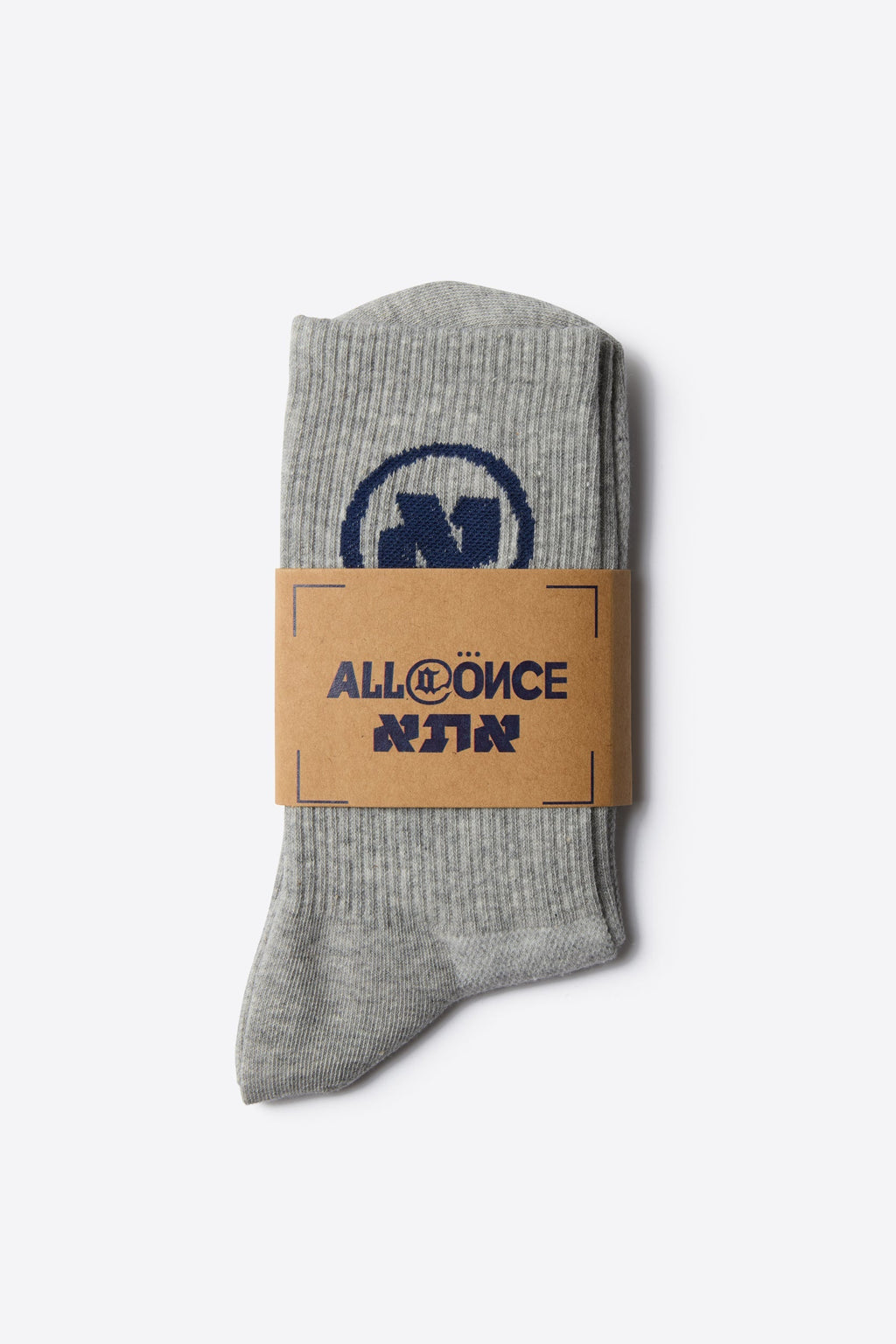 ATA X ALL @ ONCE Socks