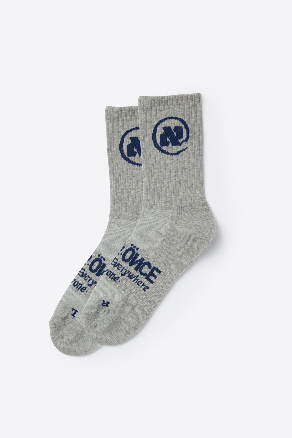 ATA X ALL @ ONCE Socks