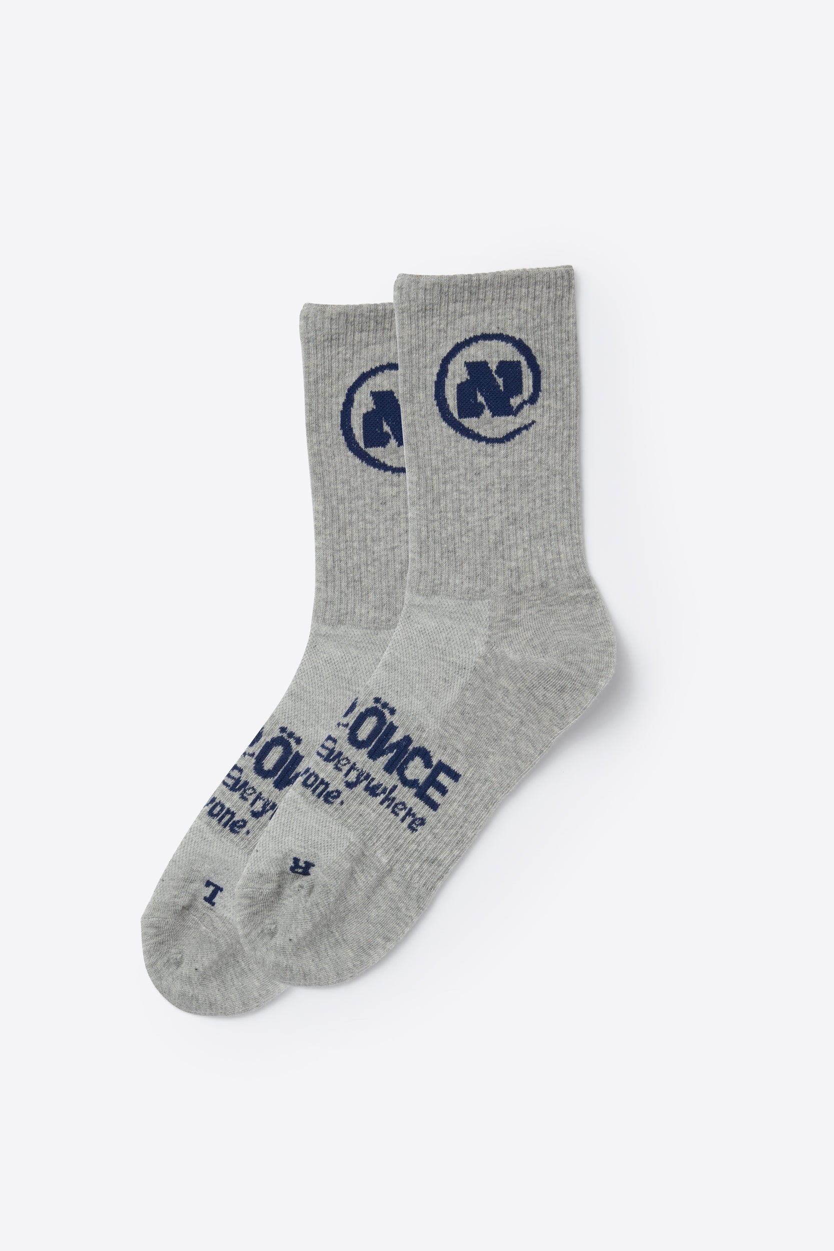 ATA X ALL @ ONCE Socks