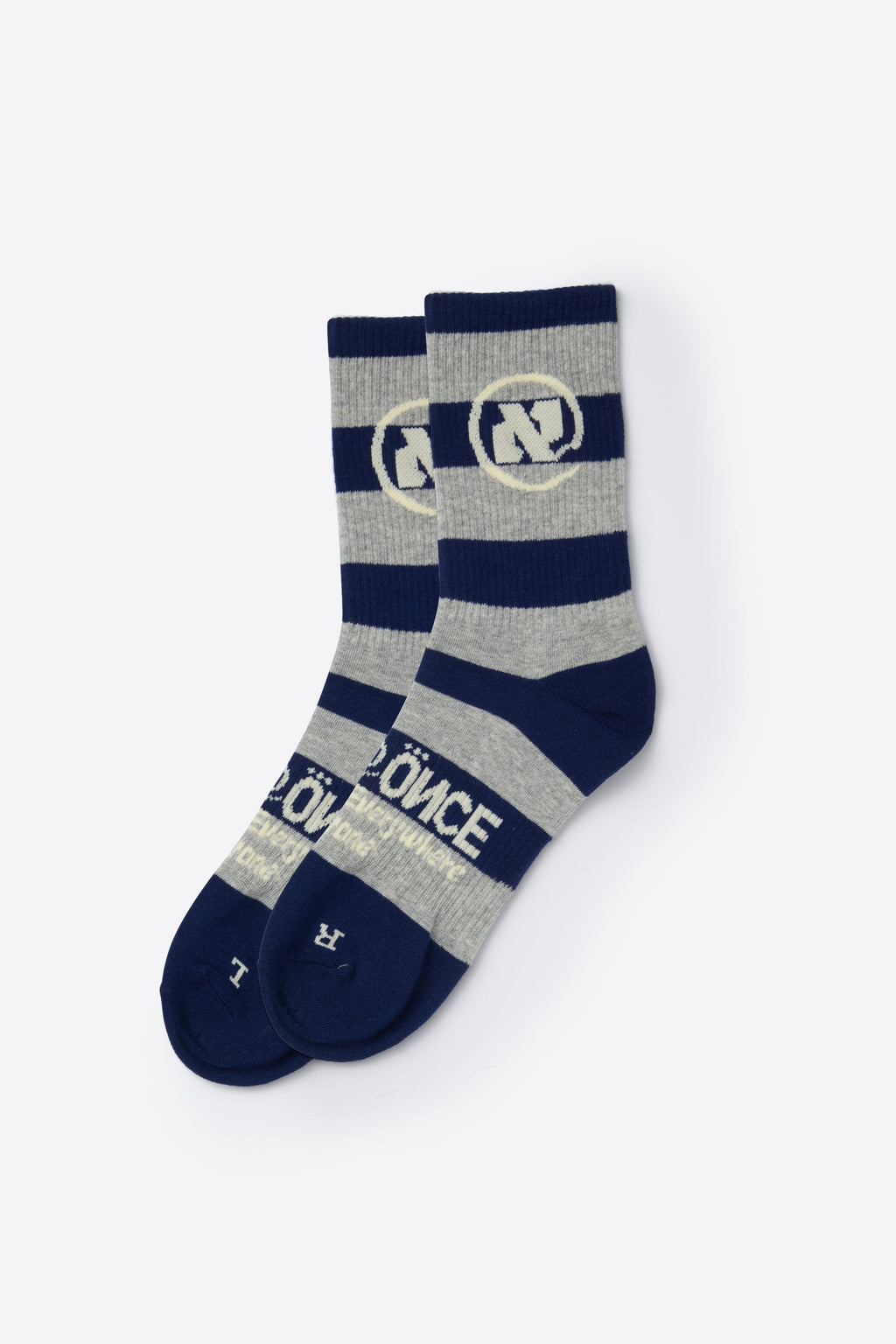 ATA X ALL @ ONCE Socks