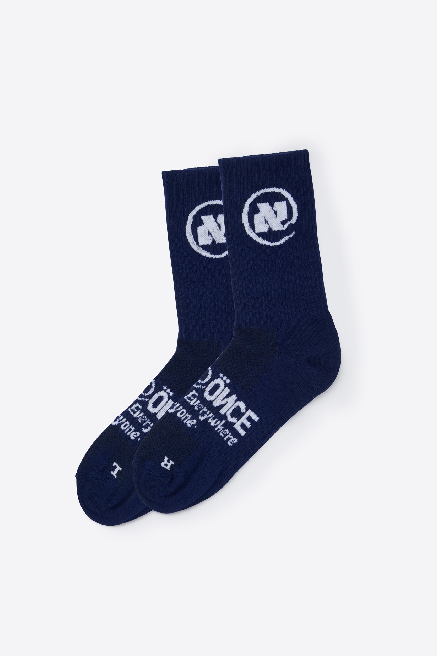 ATA X ALL @ ONCE Socks