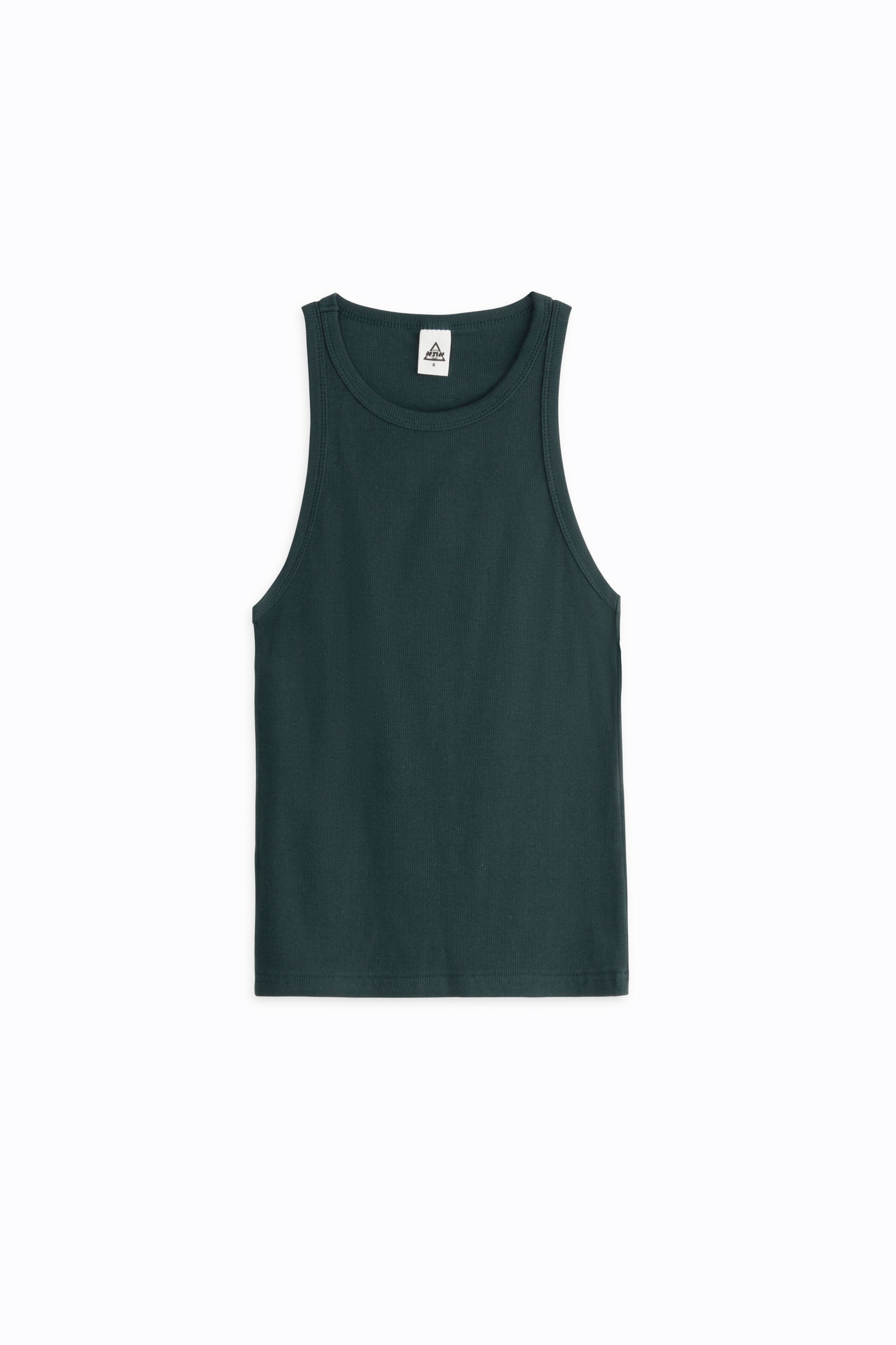 Didi Tank Top