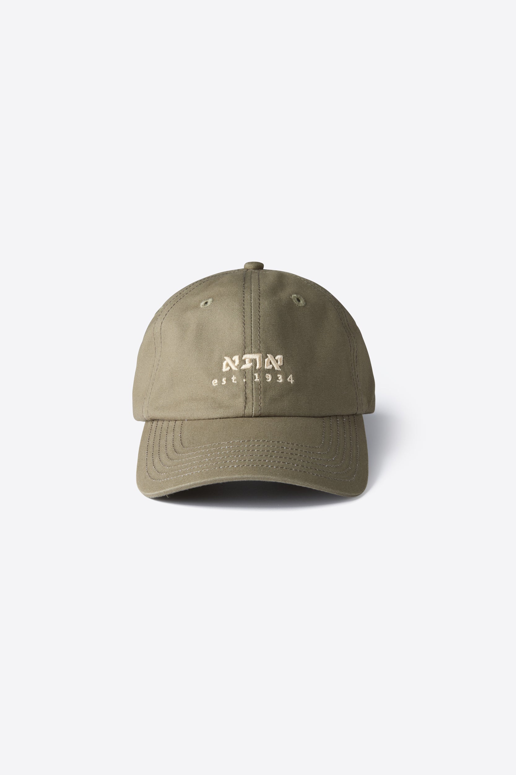 ATA's Logo Cap