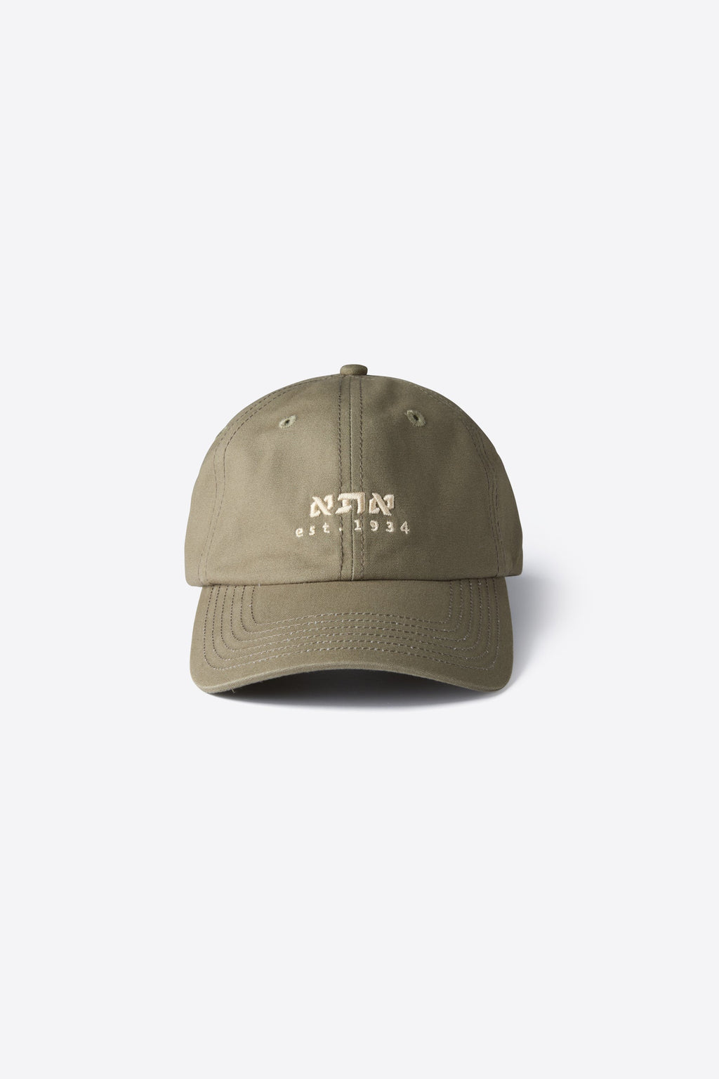 ATA's Logo Cap