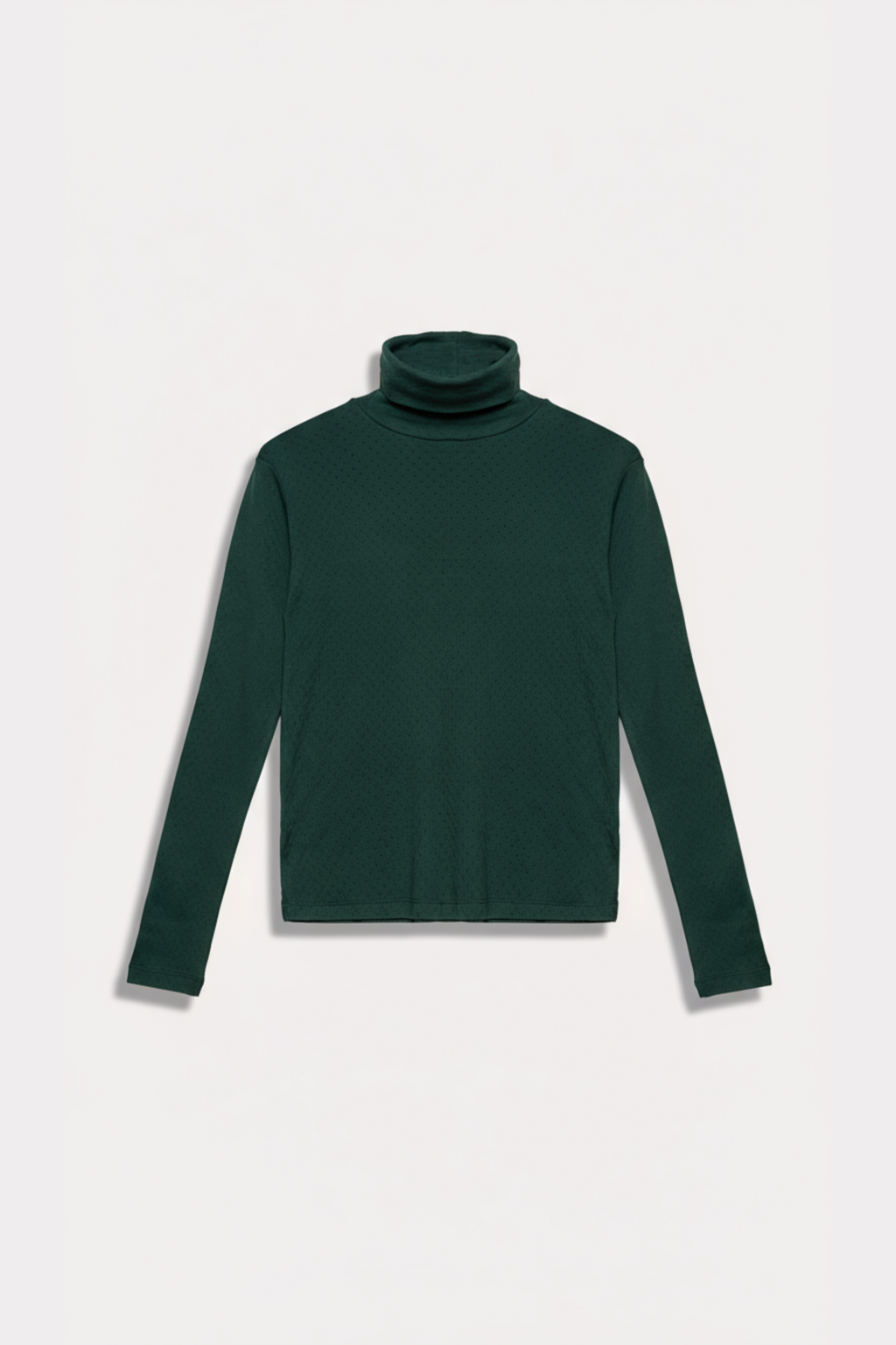 Charlotte Turtleneck