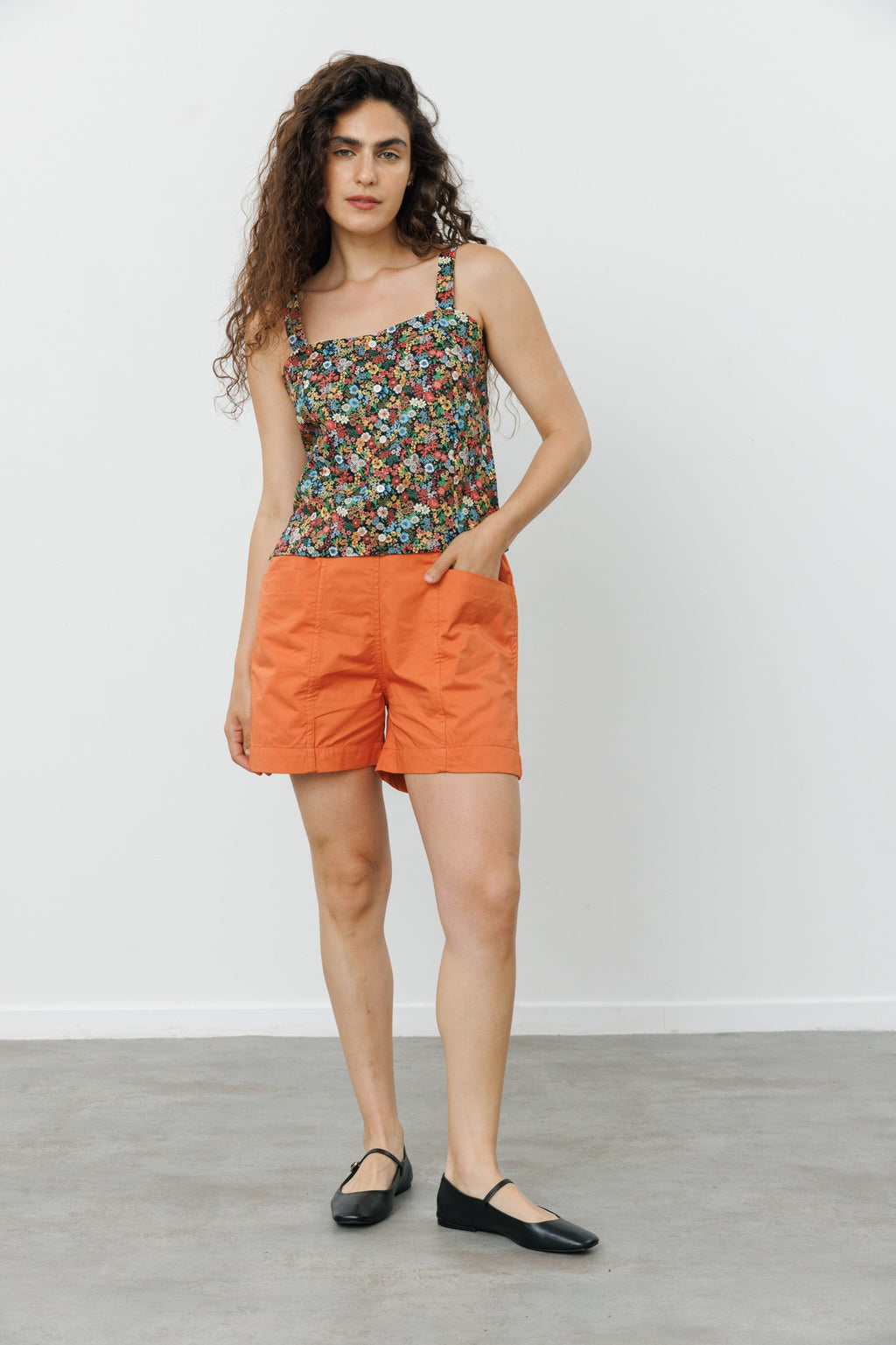 Yona Shorts