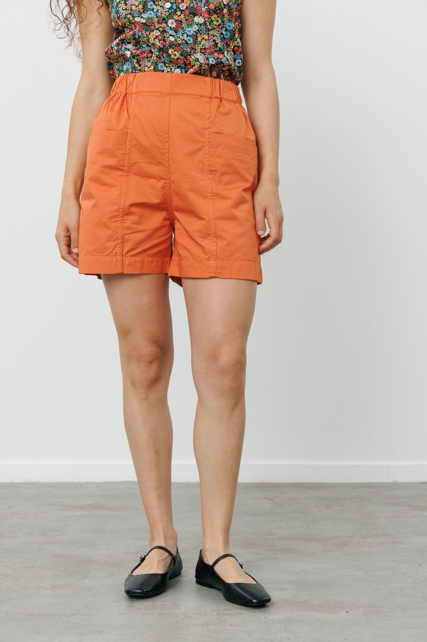 Yona Shorts