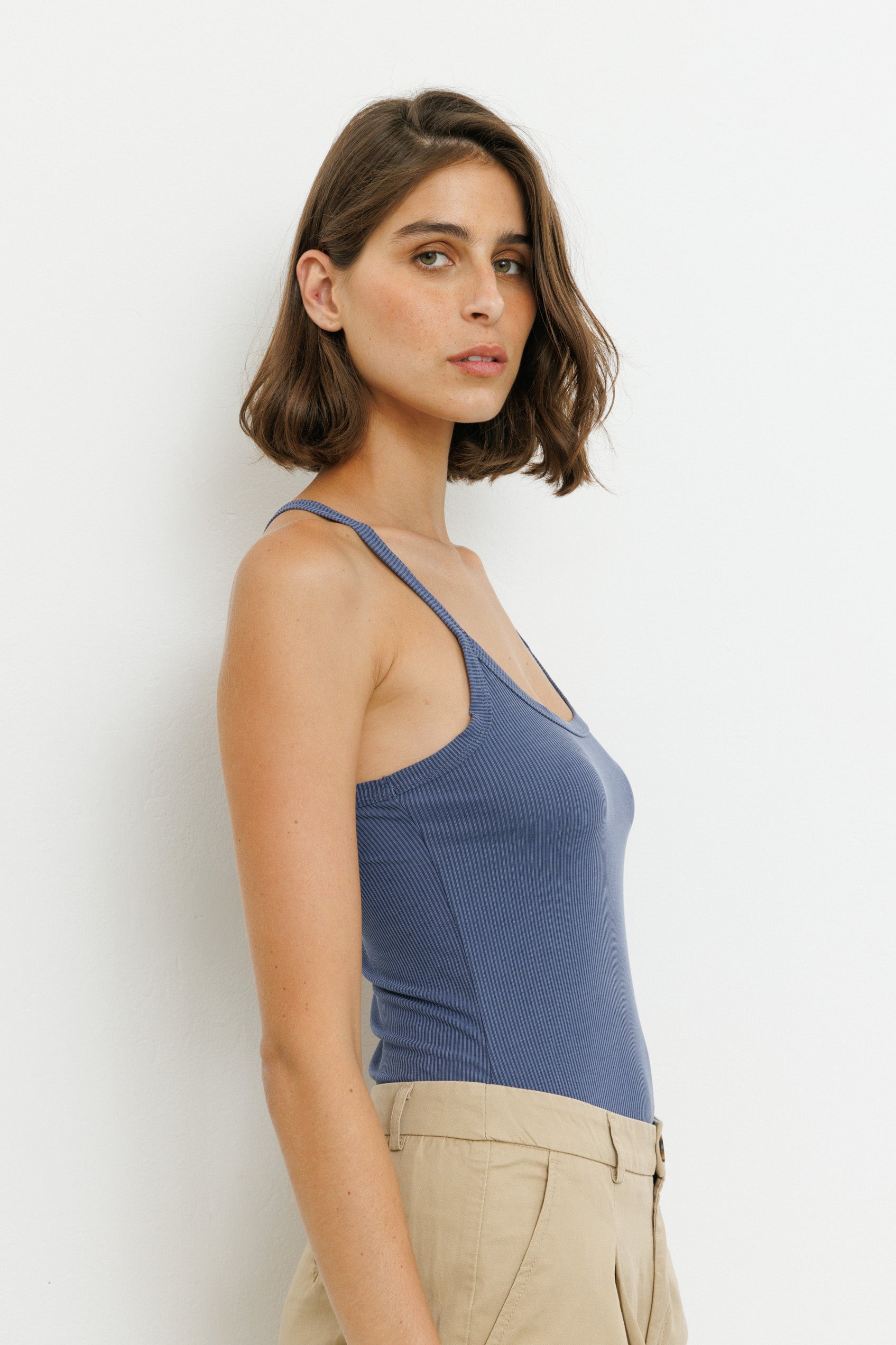 Matilde Tank Top