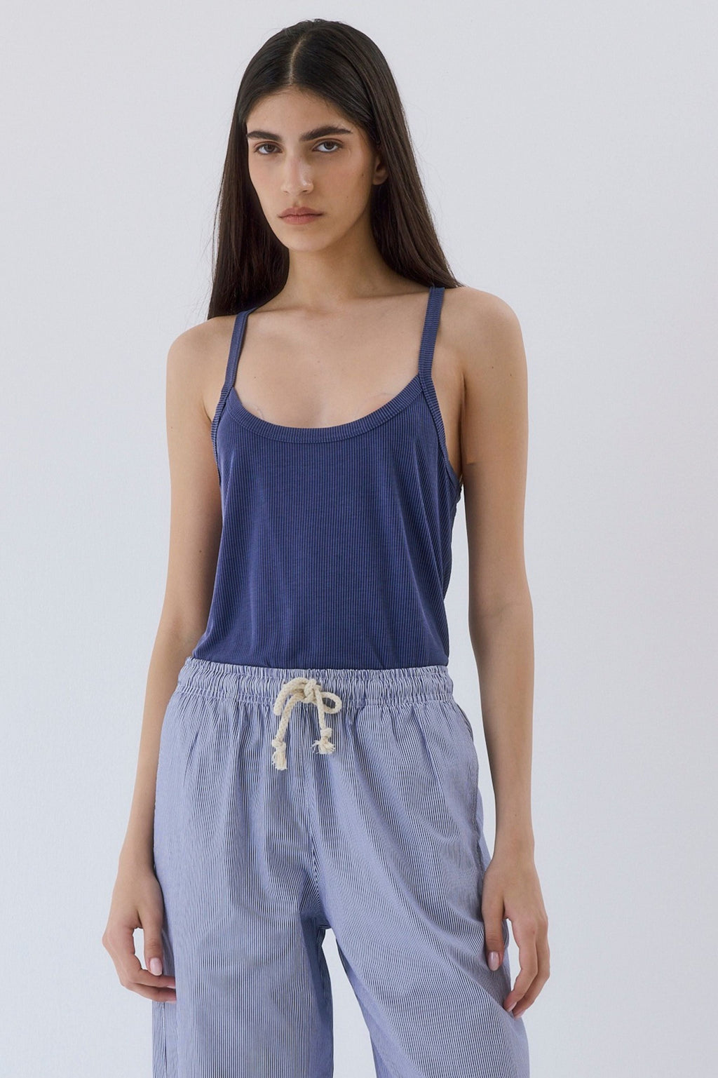 Matilde Tank Top