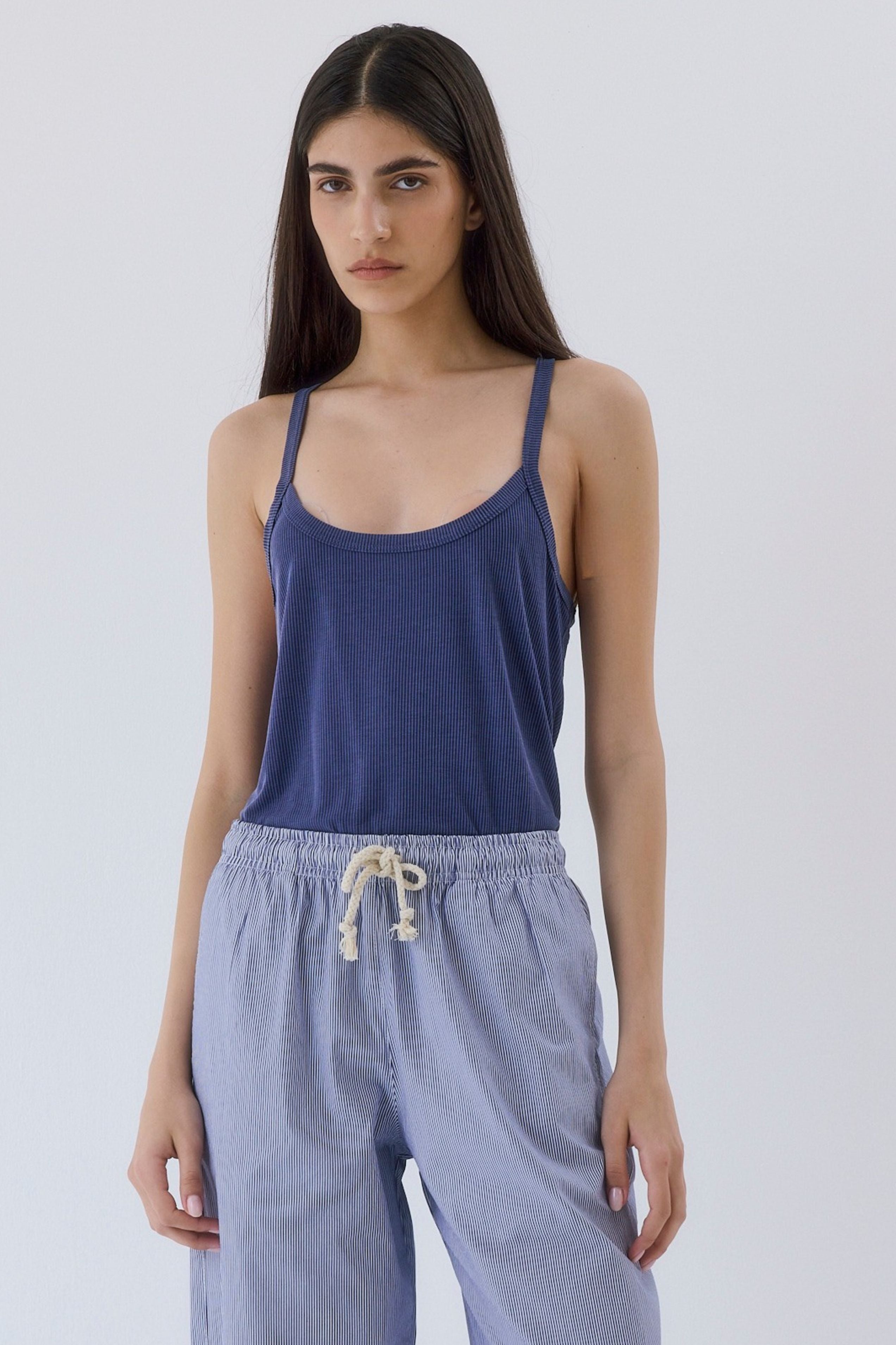 Matilde Tank Top