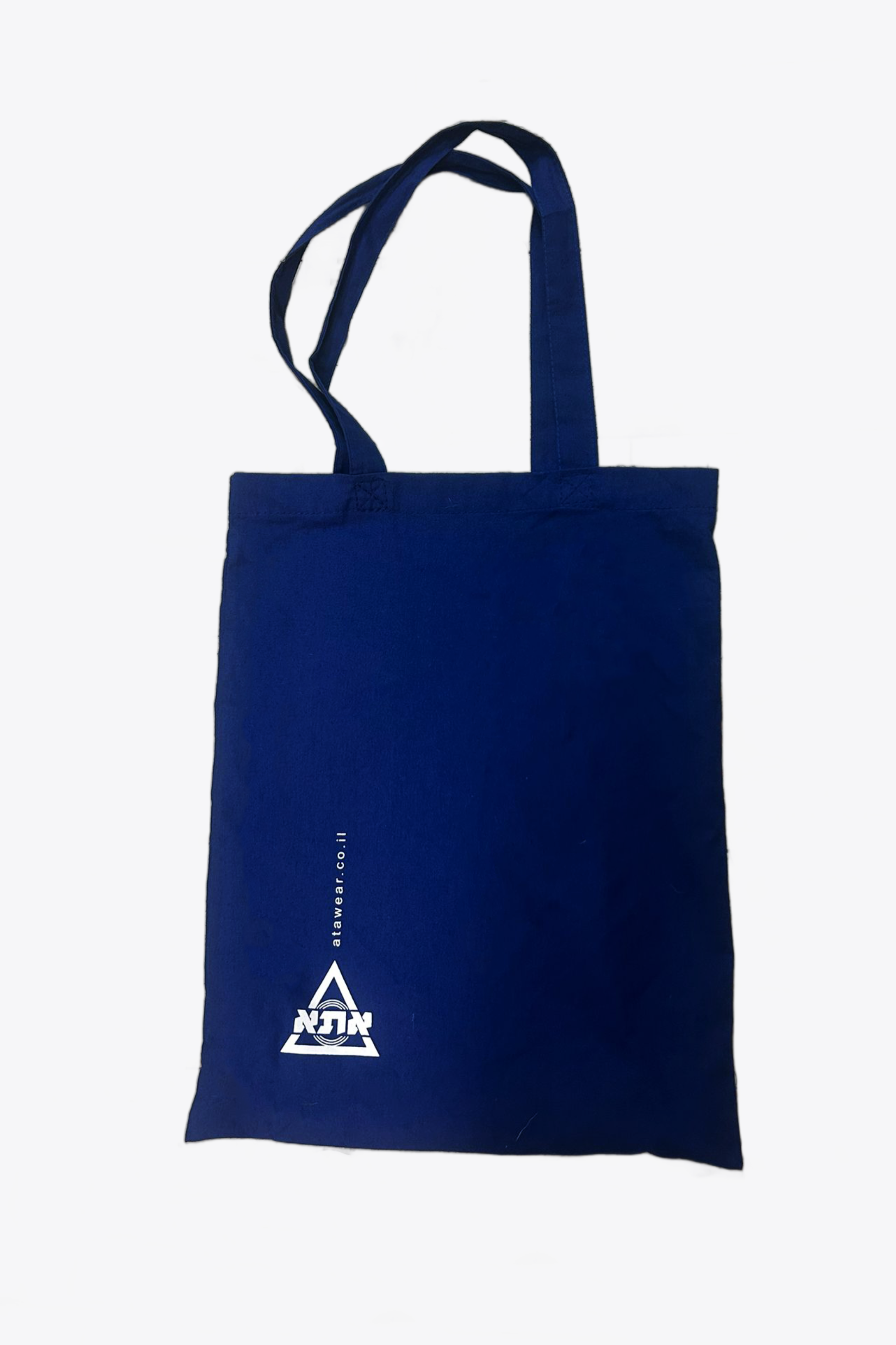 ATA Tote Small Triangle