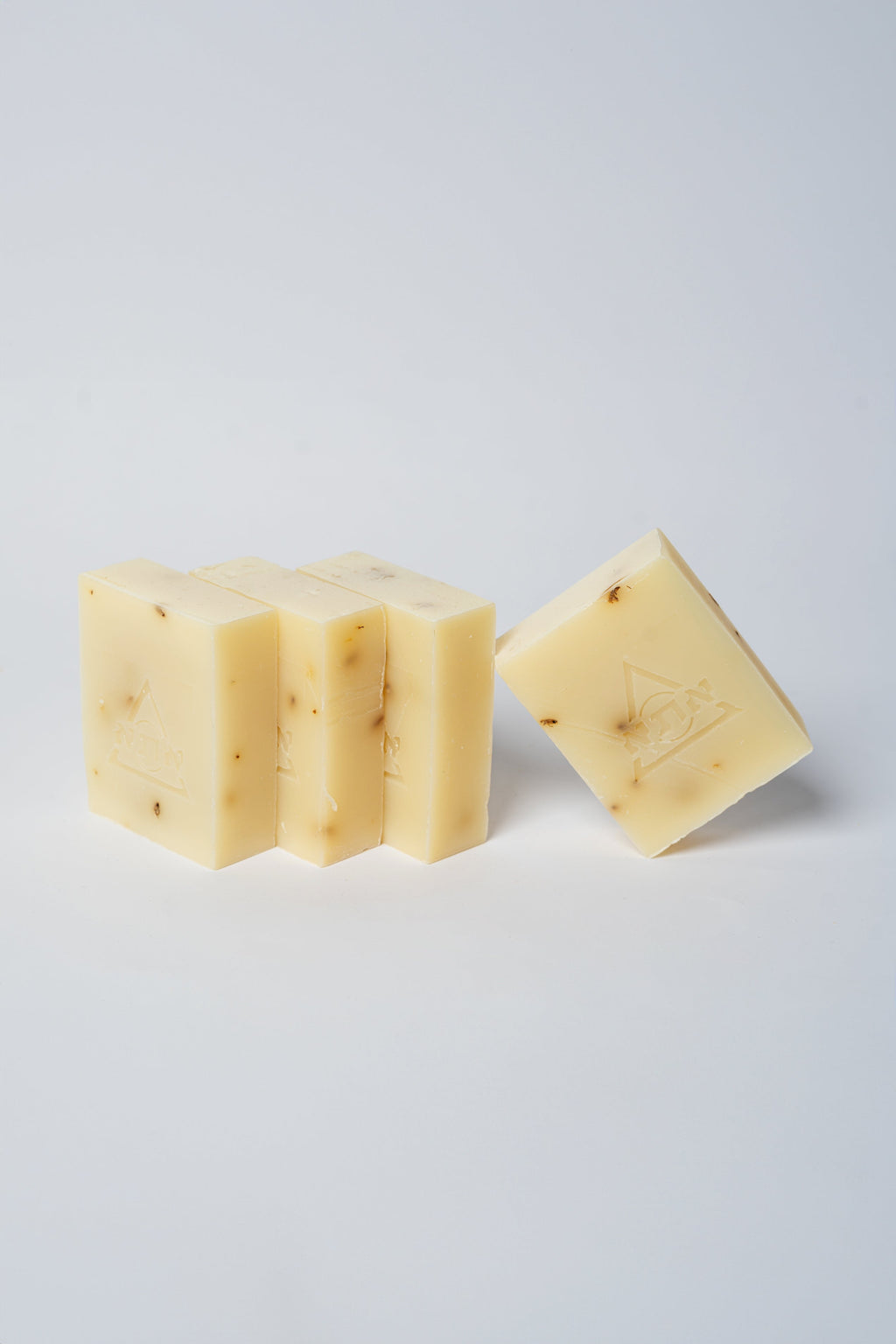 ATA's Soap - Lavender & Lemongrass