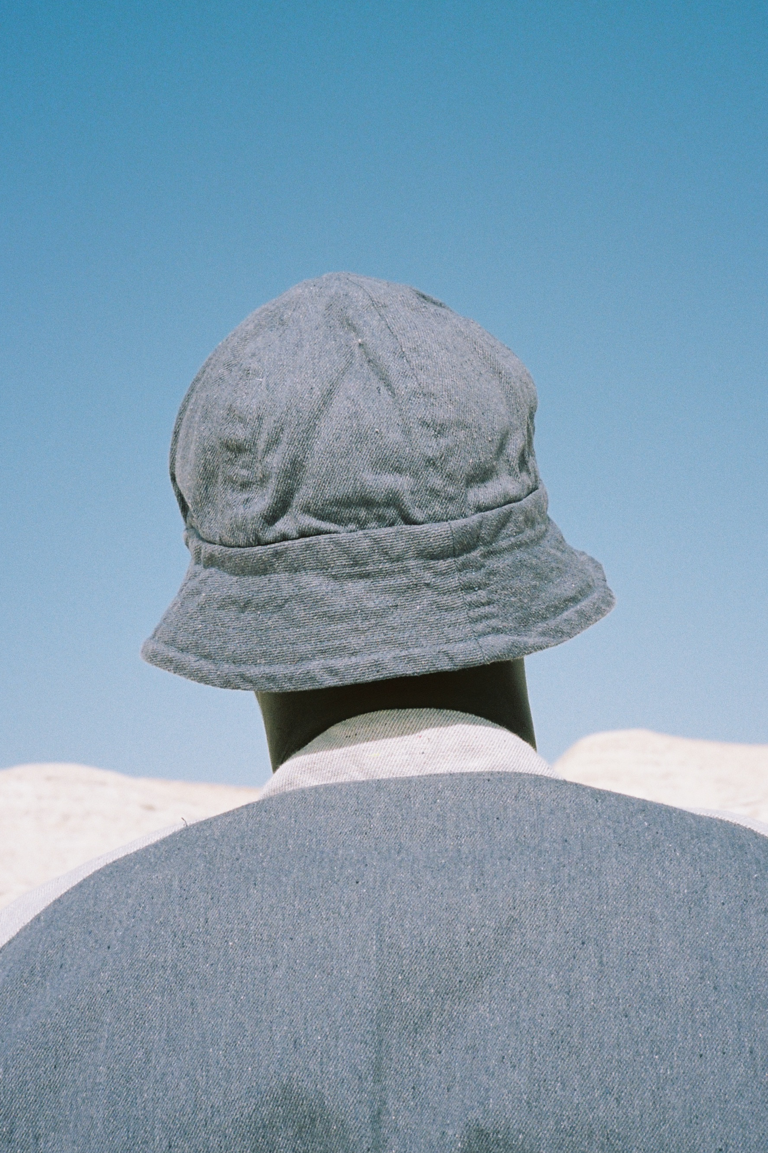 ATA's Bucket Hat