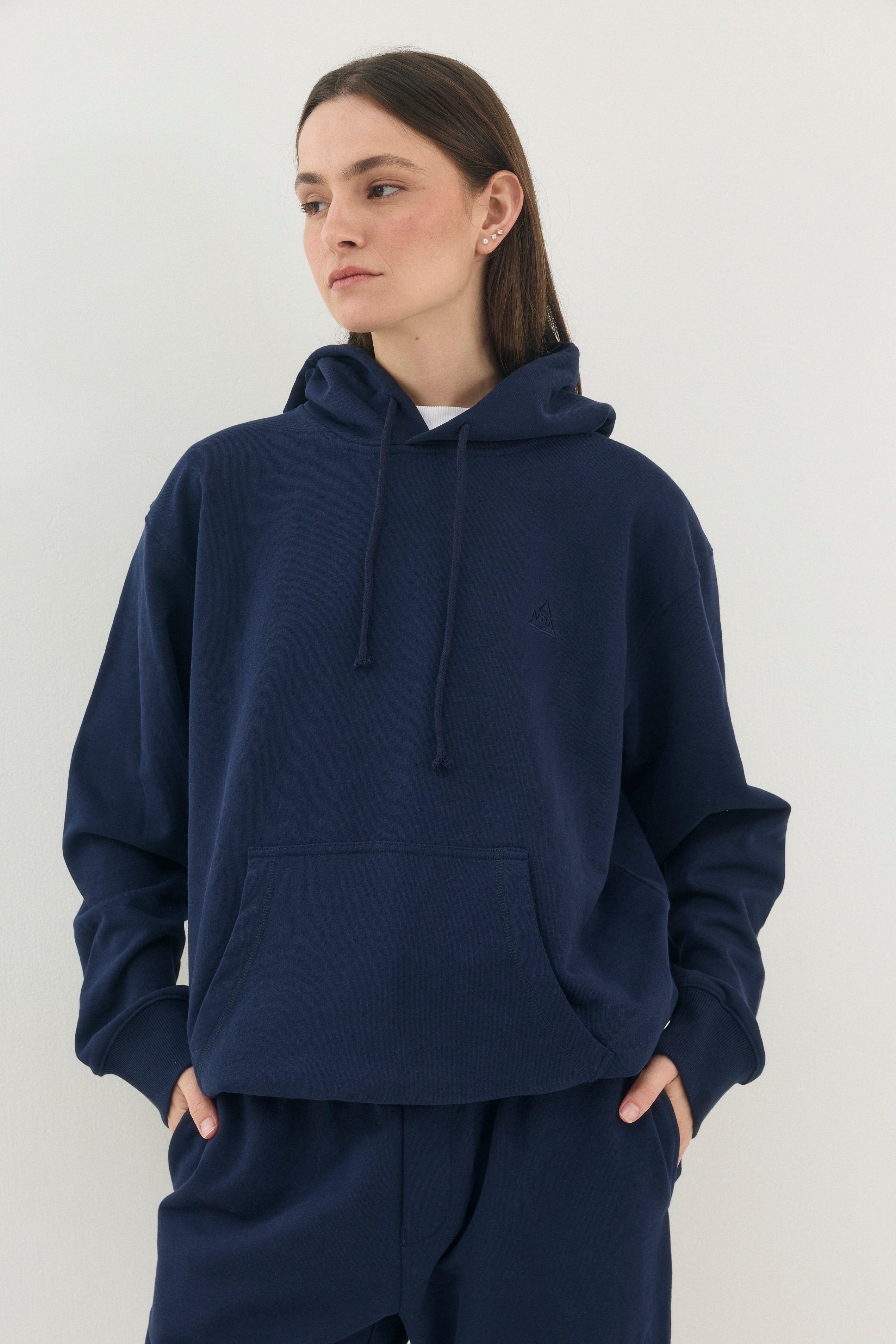 Artzi Hoodie