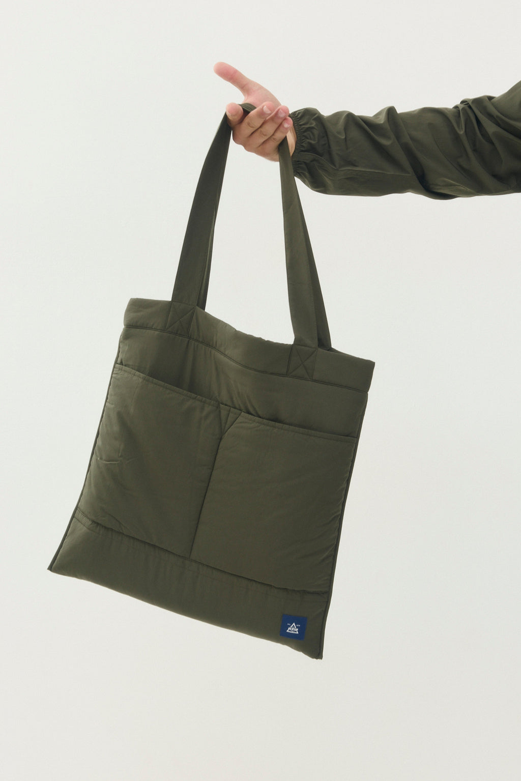 Atlas Bag