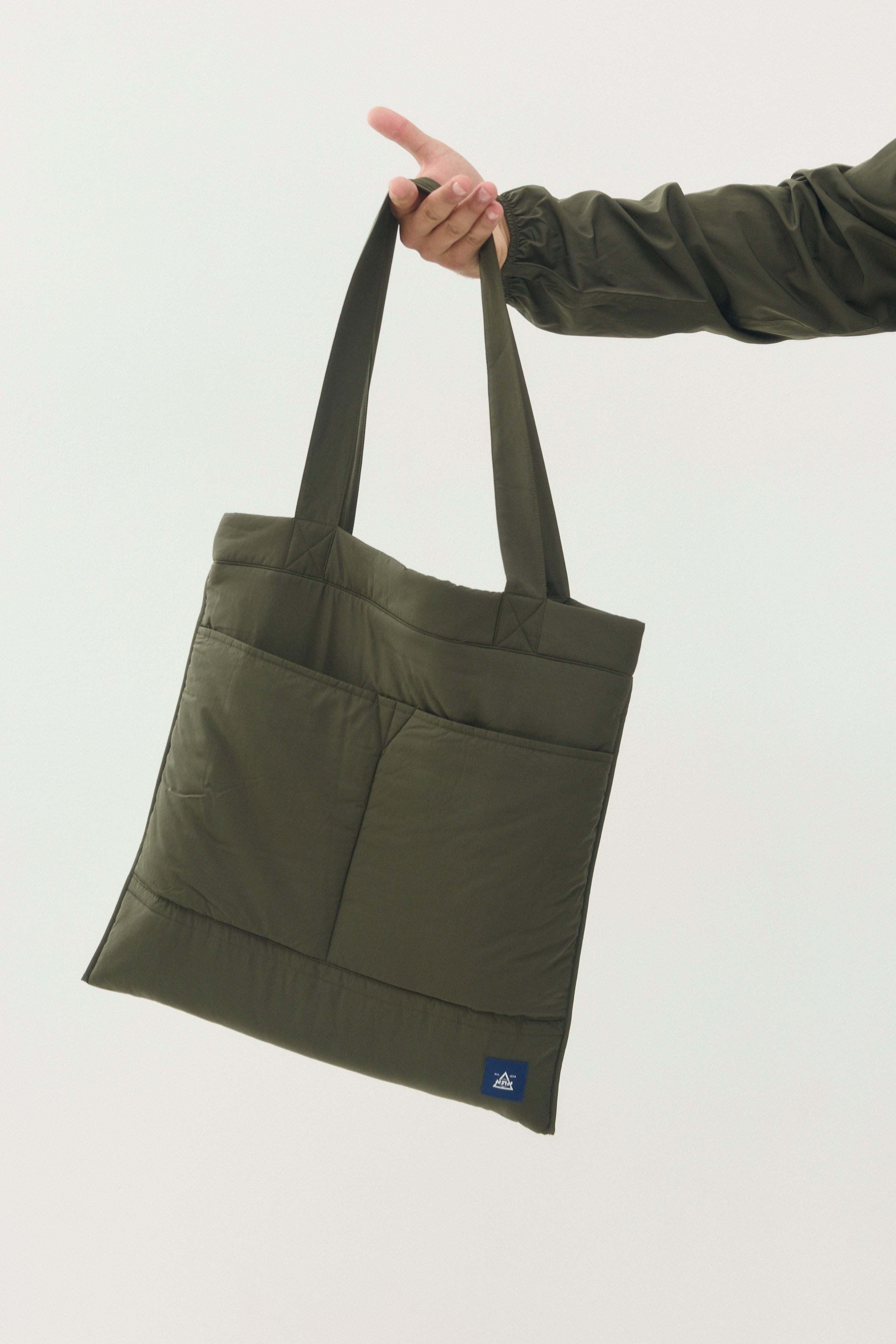 Atlas Bag