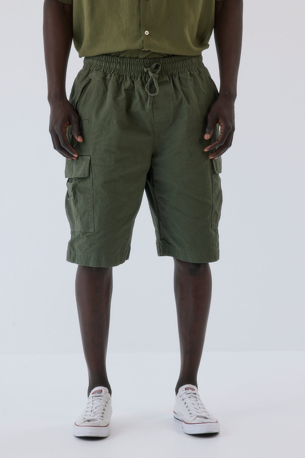 Boaz Shorts