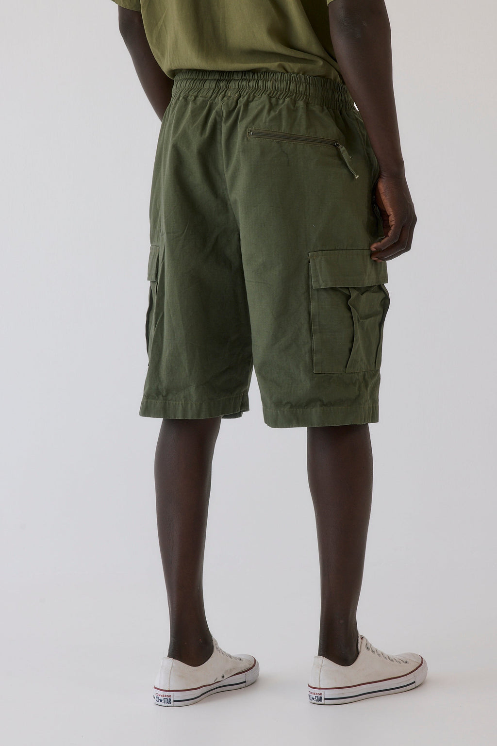 Boaz Shorts