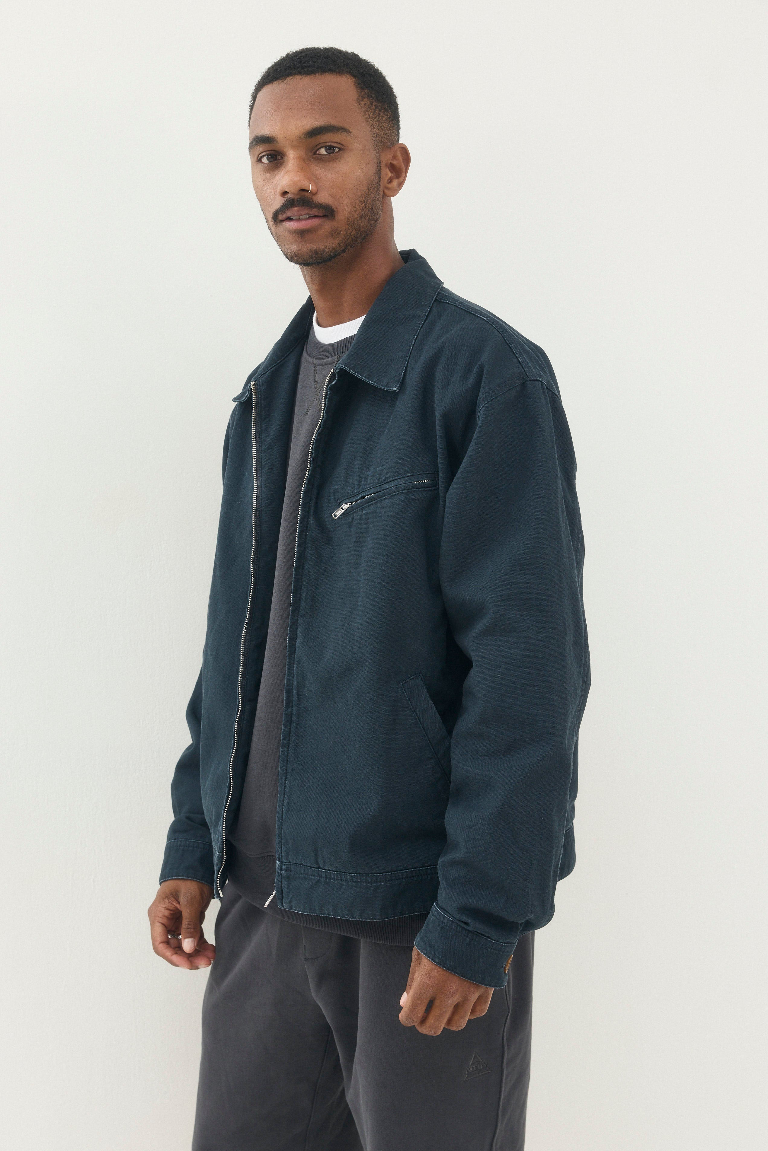 Albert Jacket