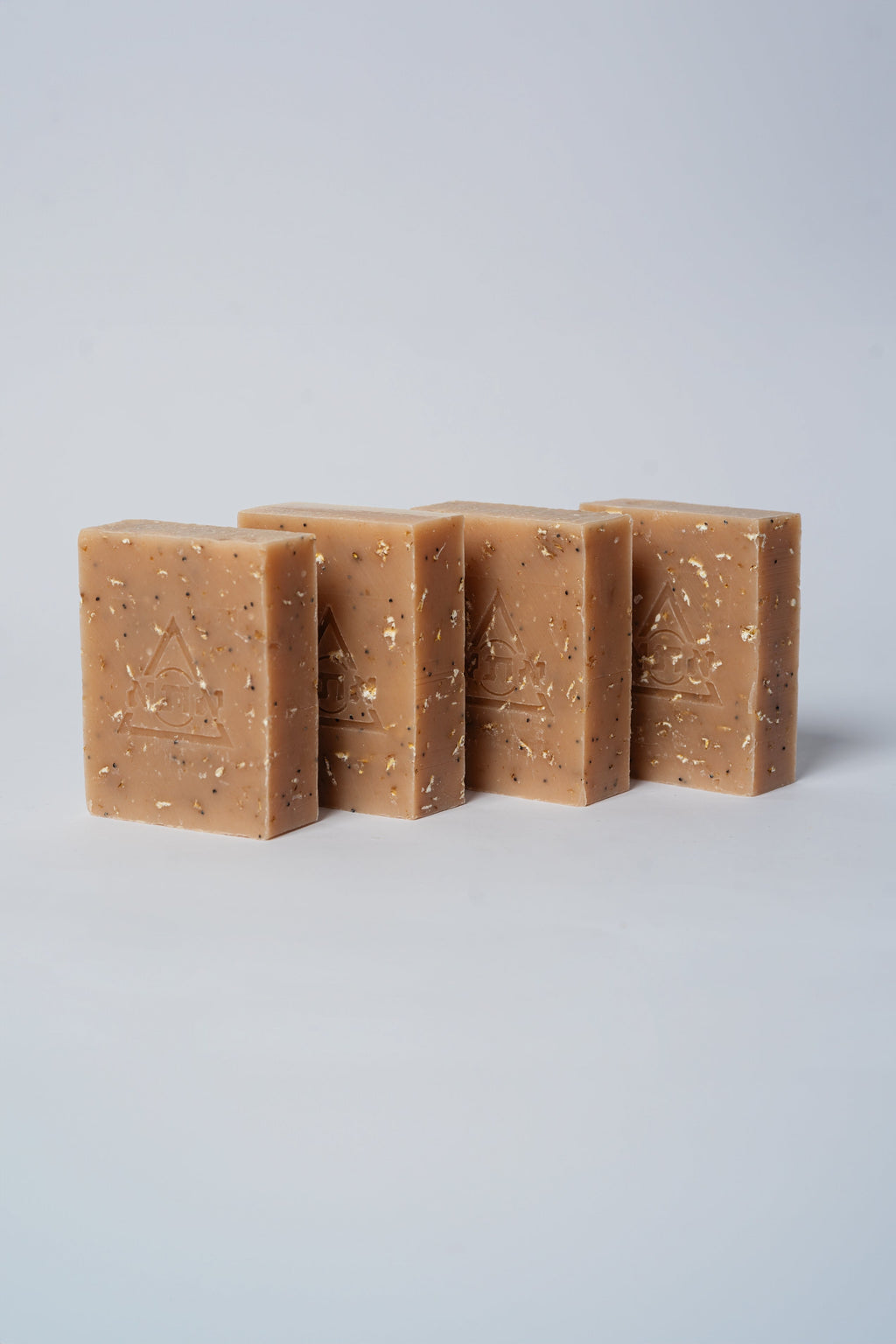 ATA's Soap - Lavender & Eucalyptus