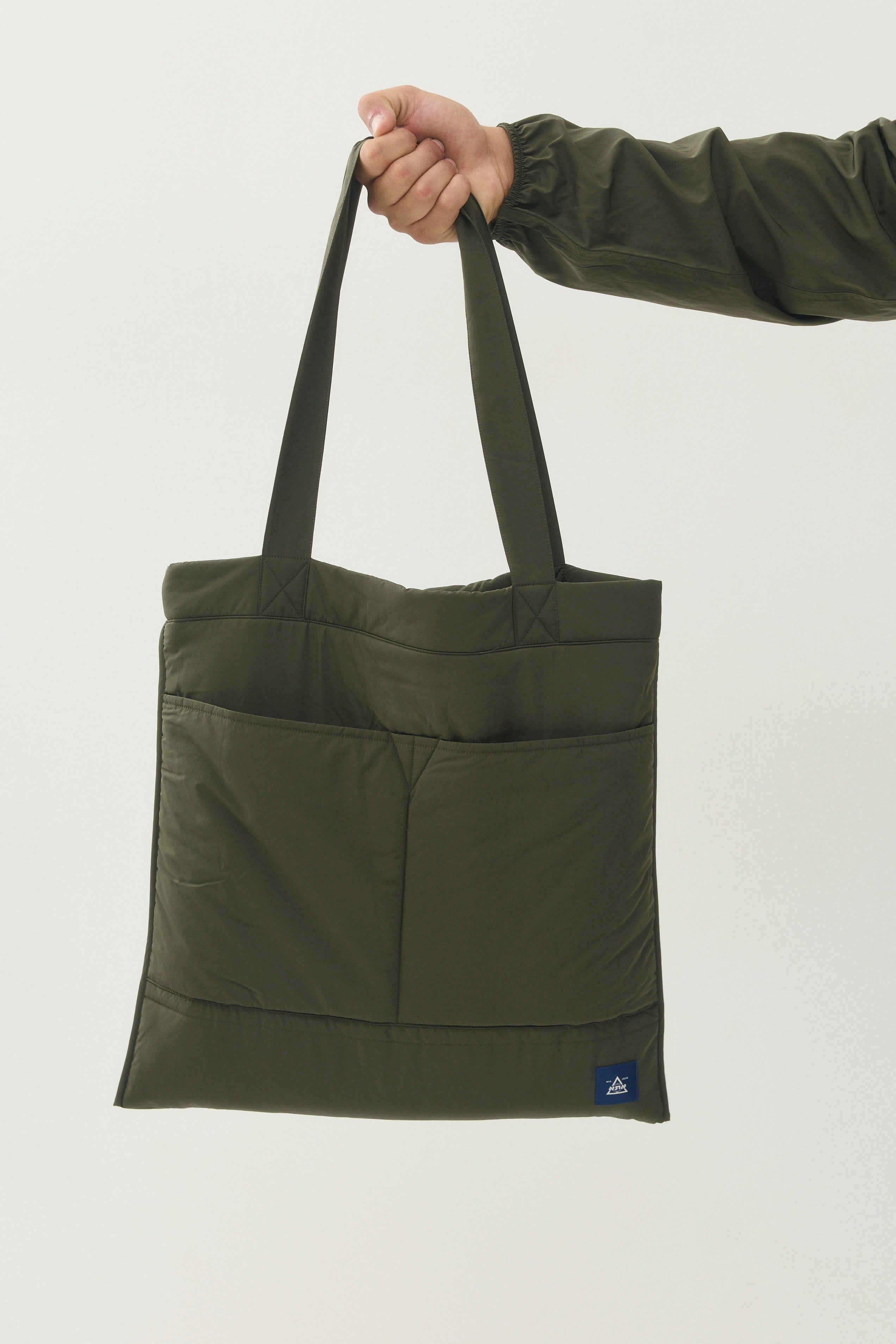 Atlas Bag