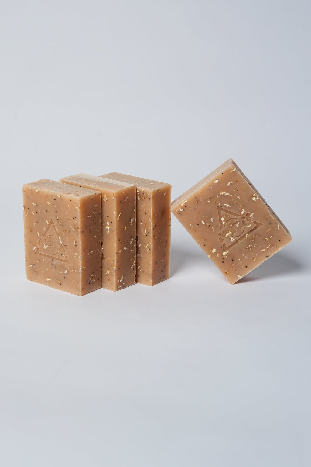 ATA's Soap - Lavender & Eucalyptus