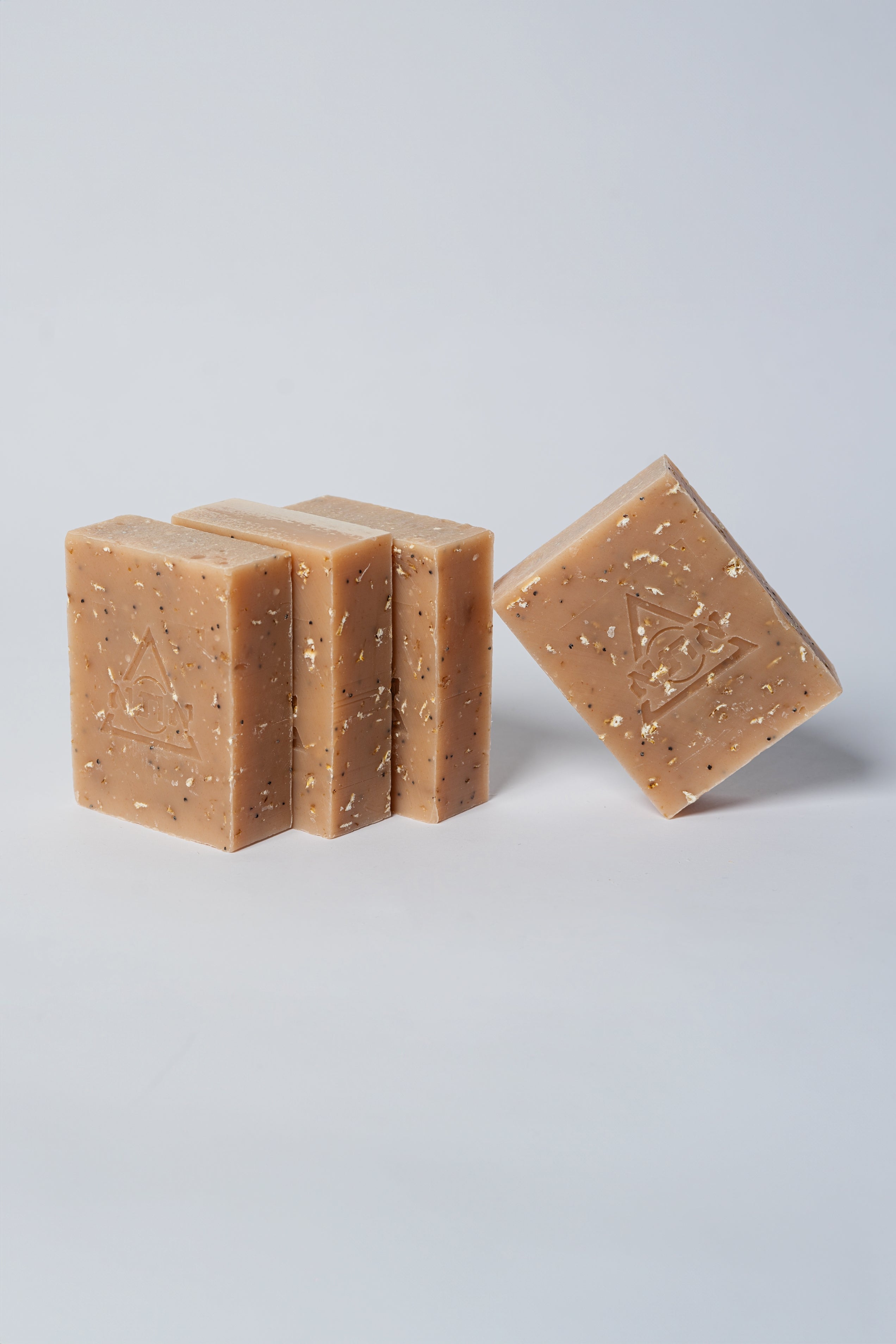 ATA's Soap - Lavender & Eucalyptus