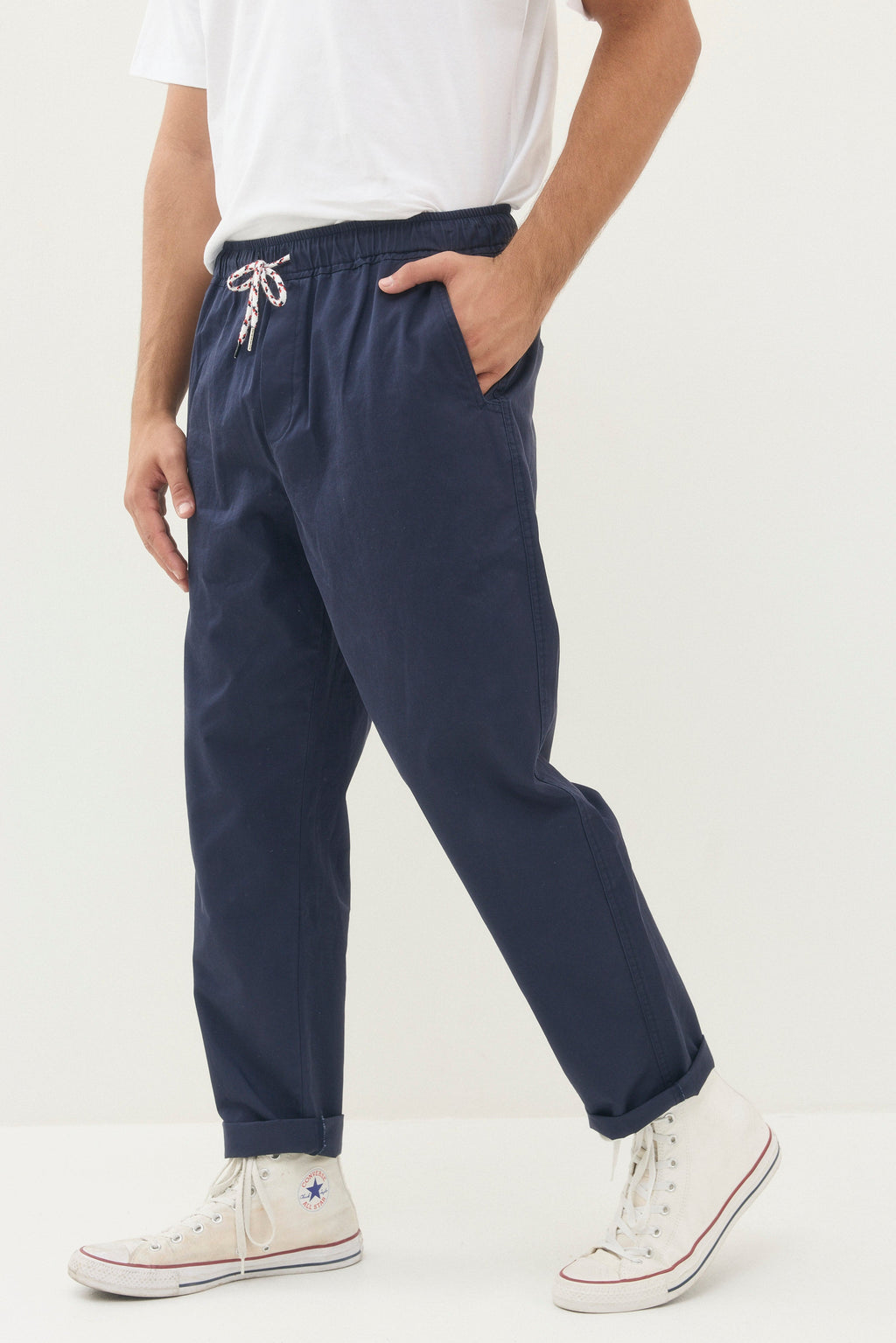 Tzion Pants