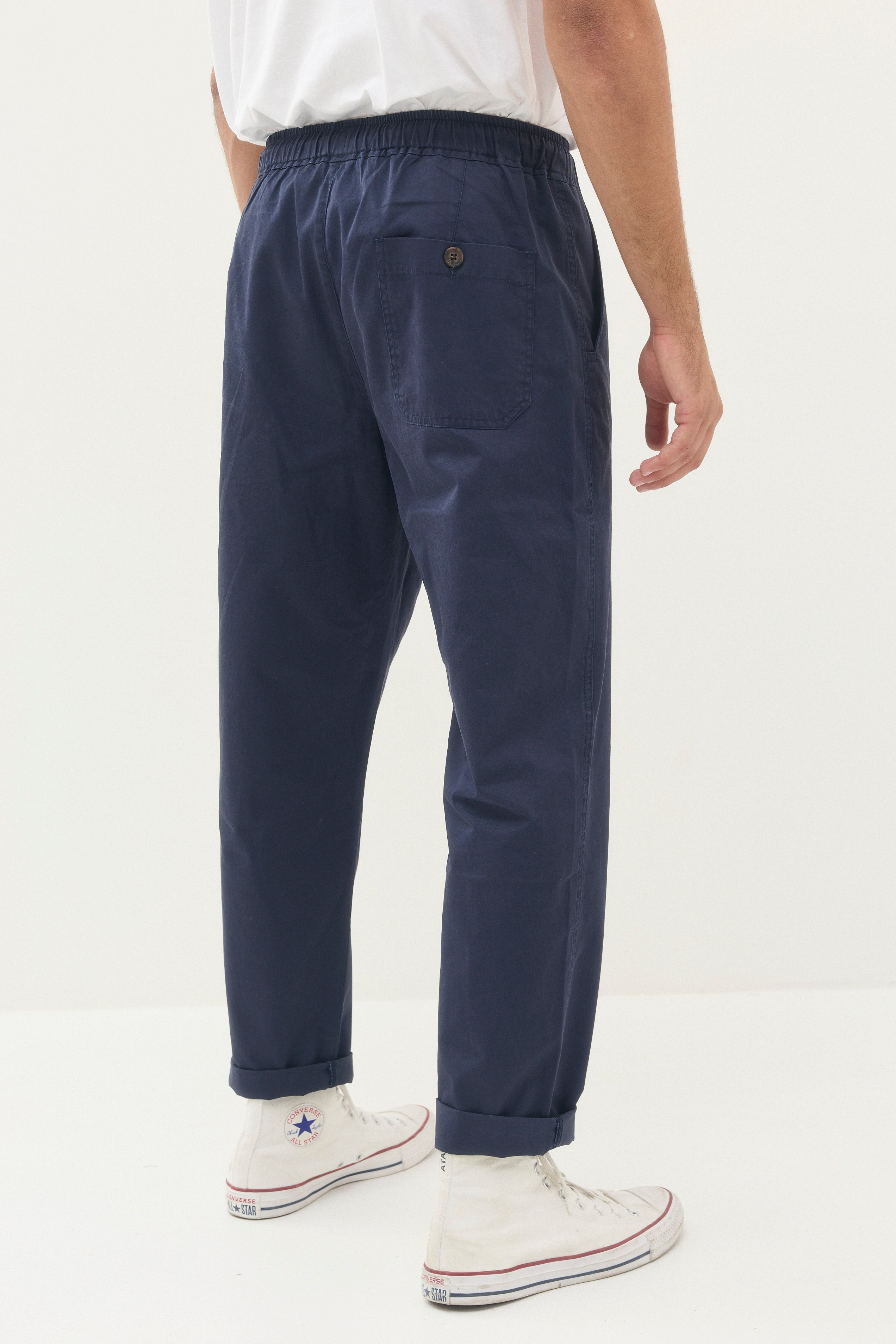 Tzion Pants