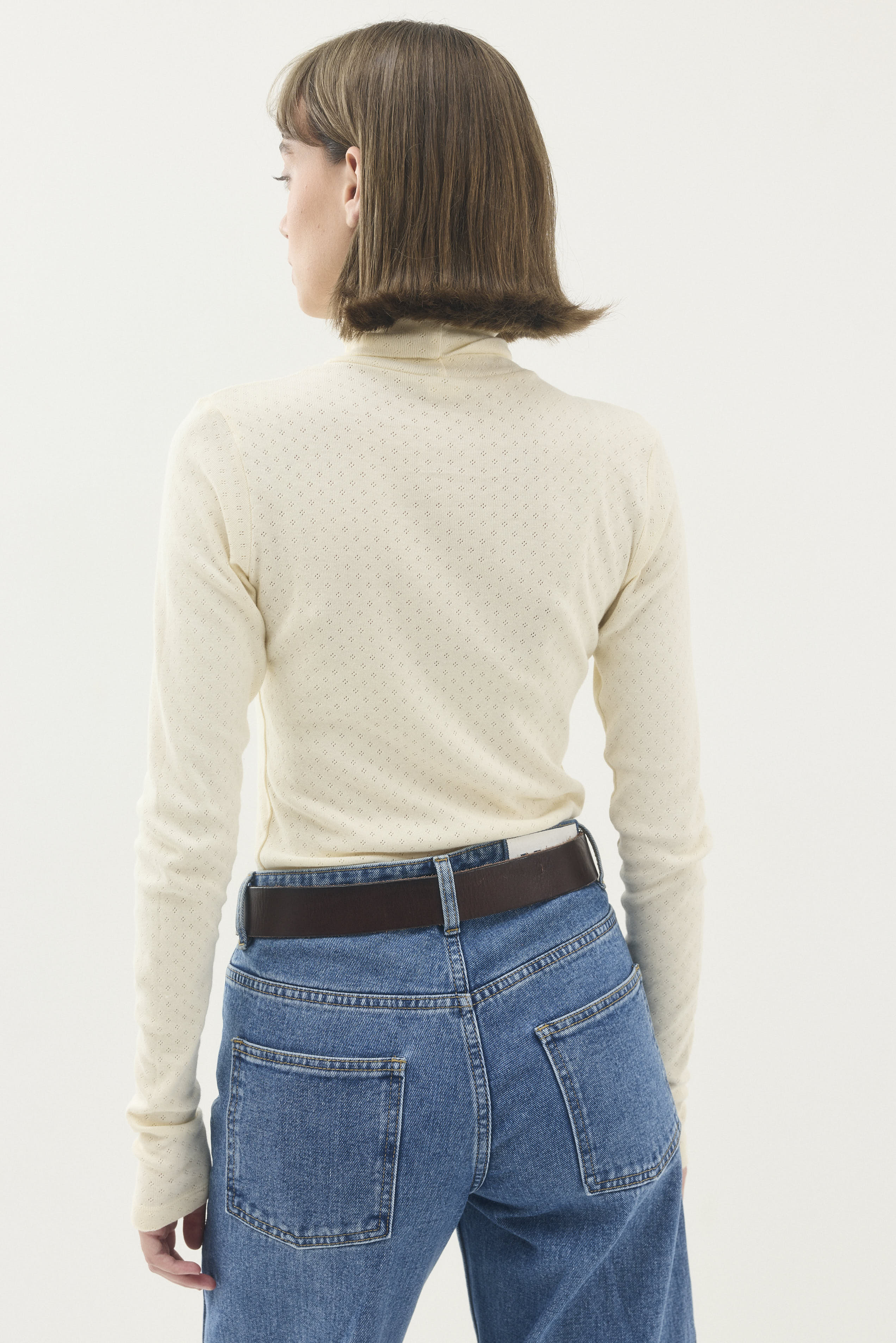 Charlotte Turtle Neck