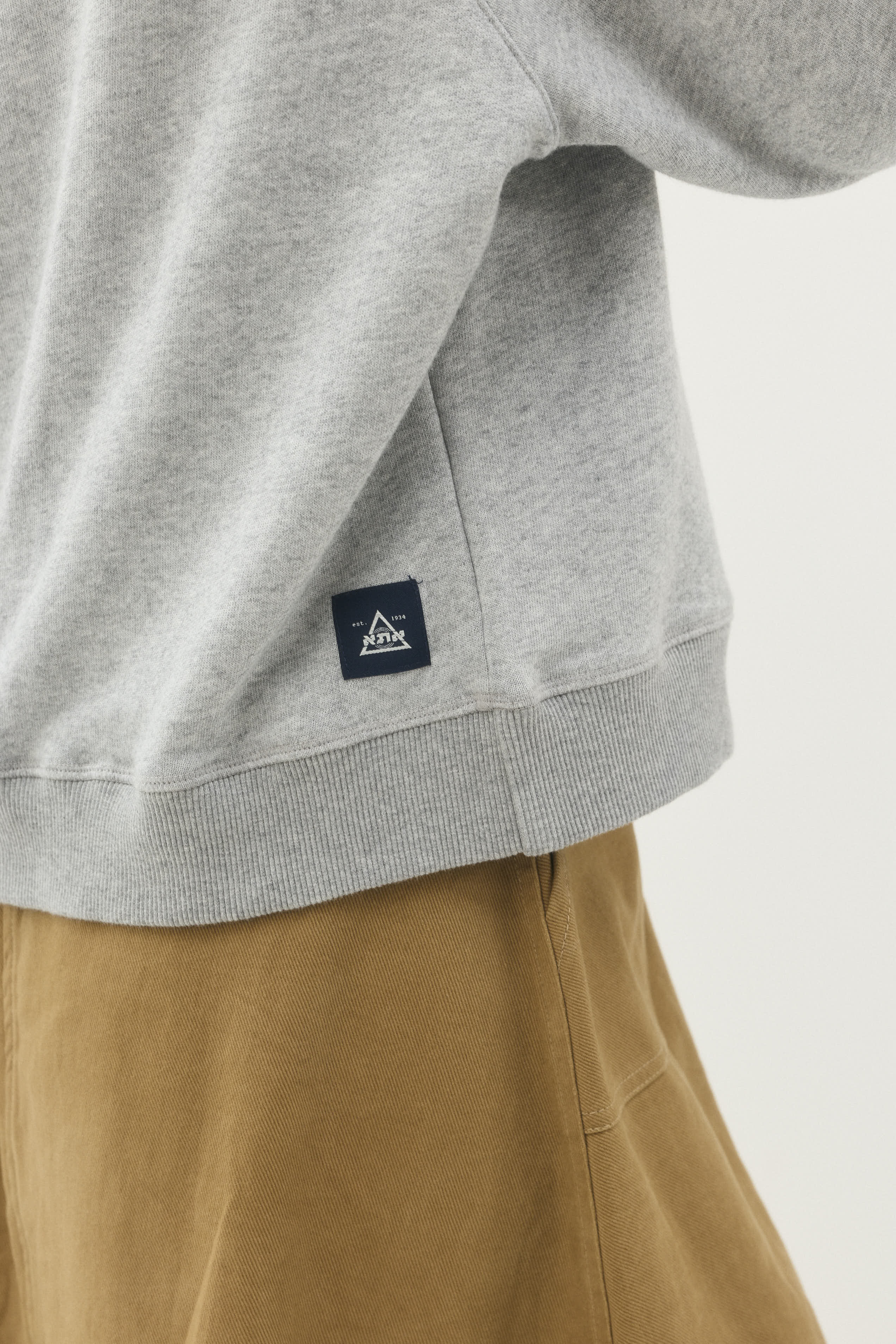 Adi Sweatshirt