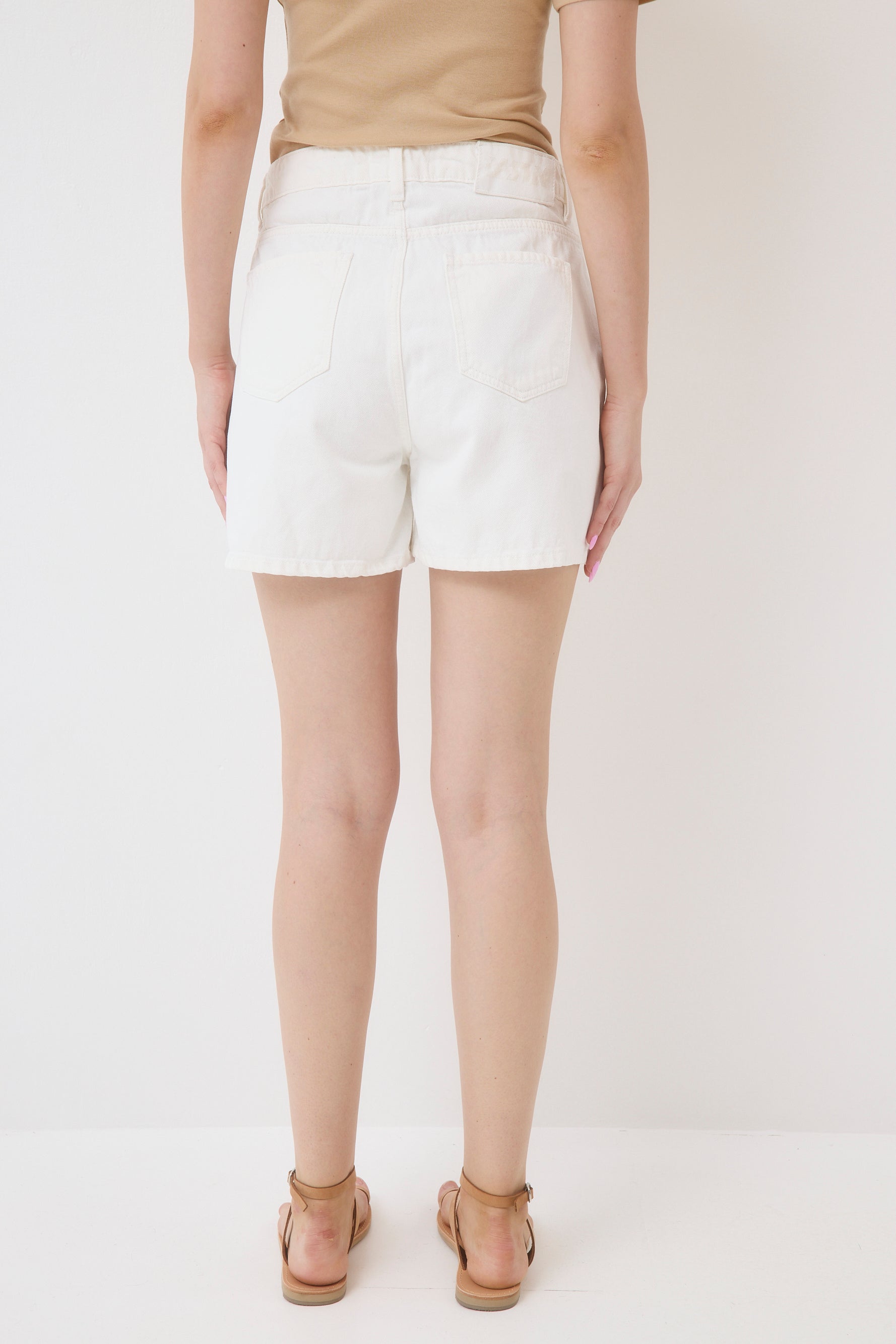 Day Off Denim Shorts