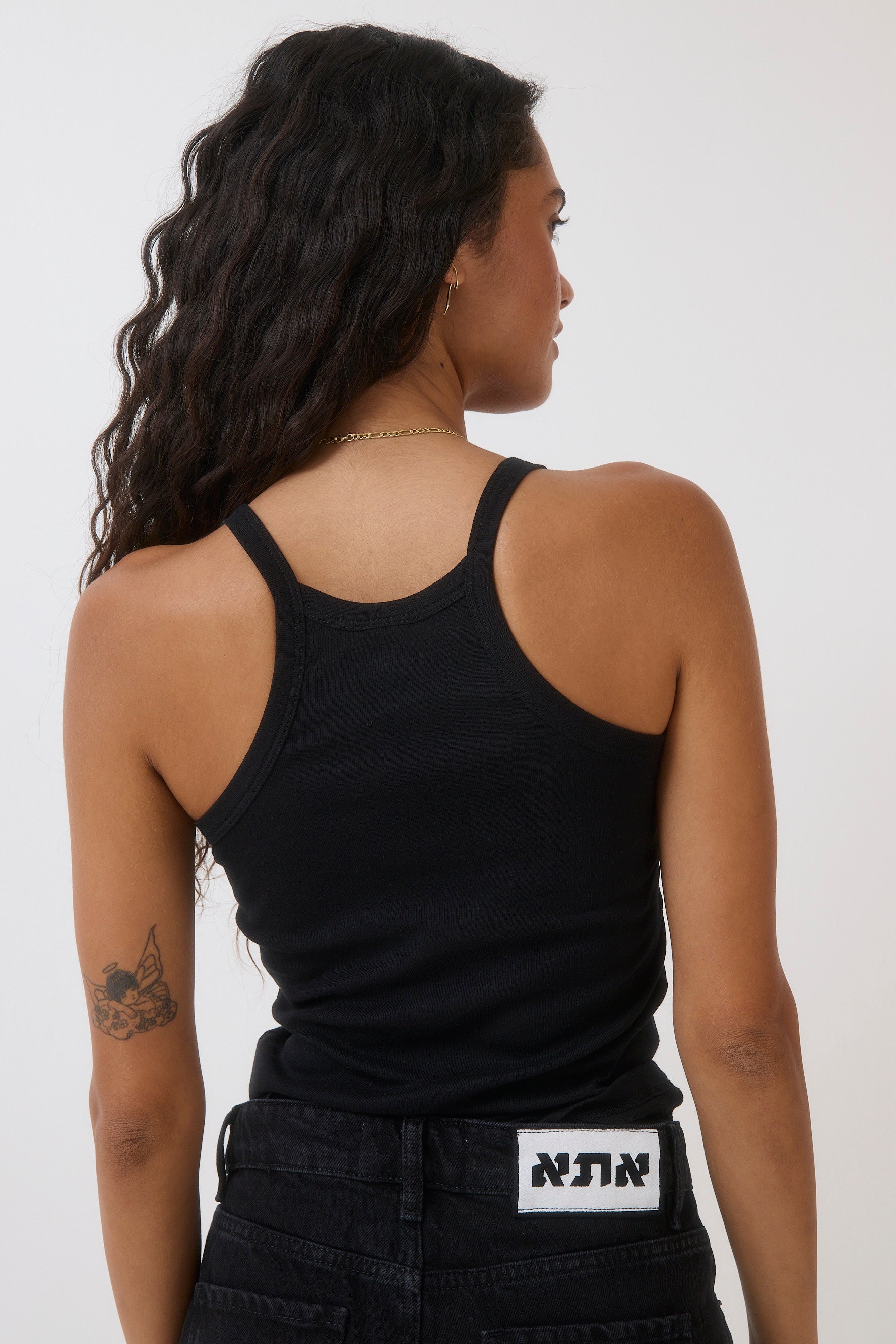 Day Off Denim Shorts