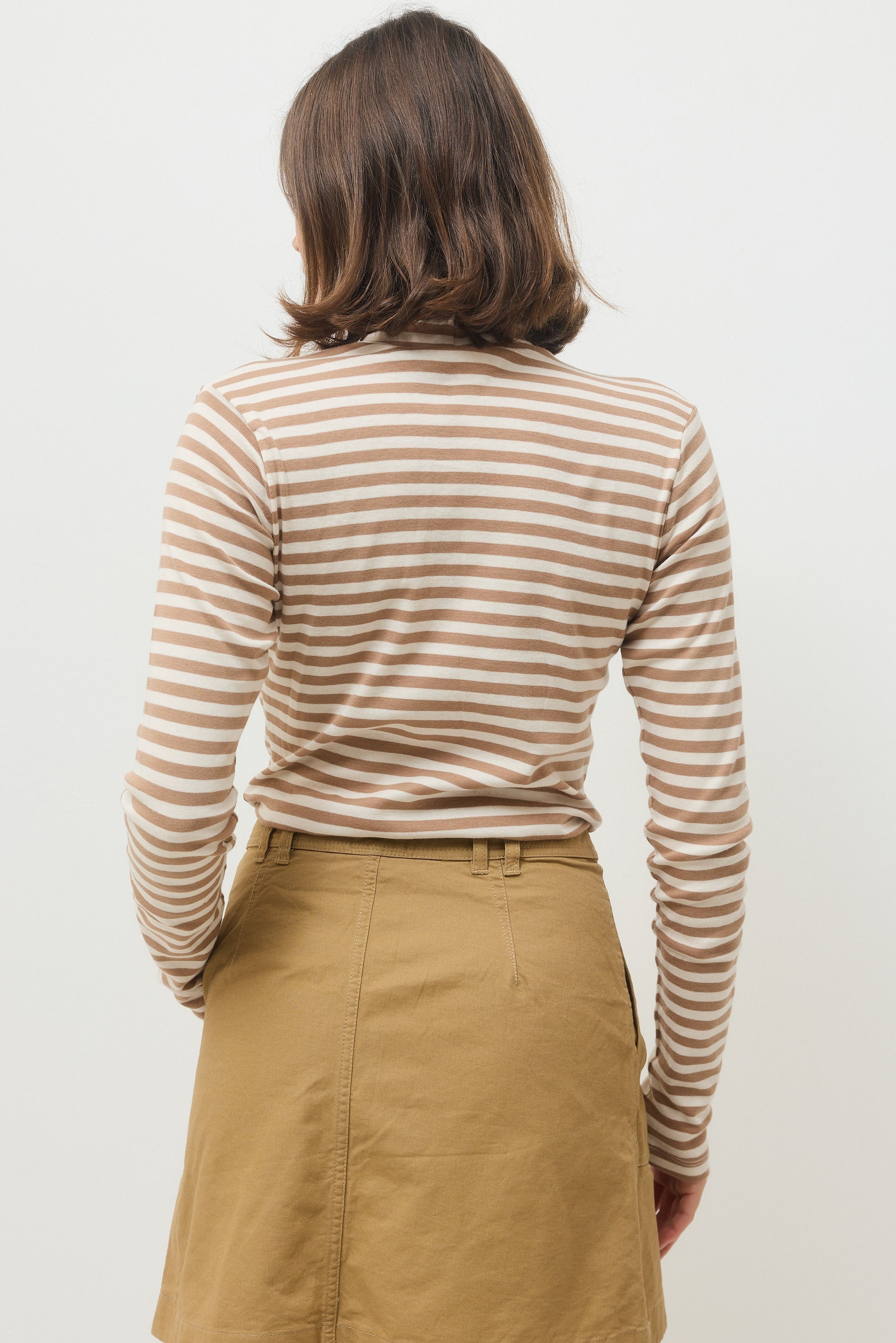 Charlotte Turtleneck