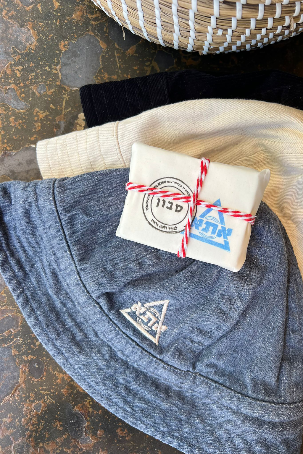 ATA's Hand Made Soap